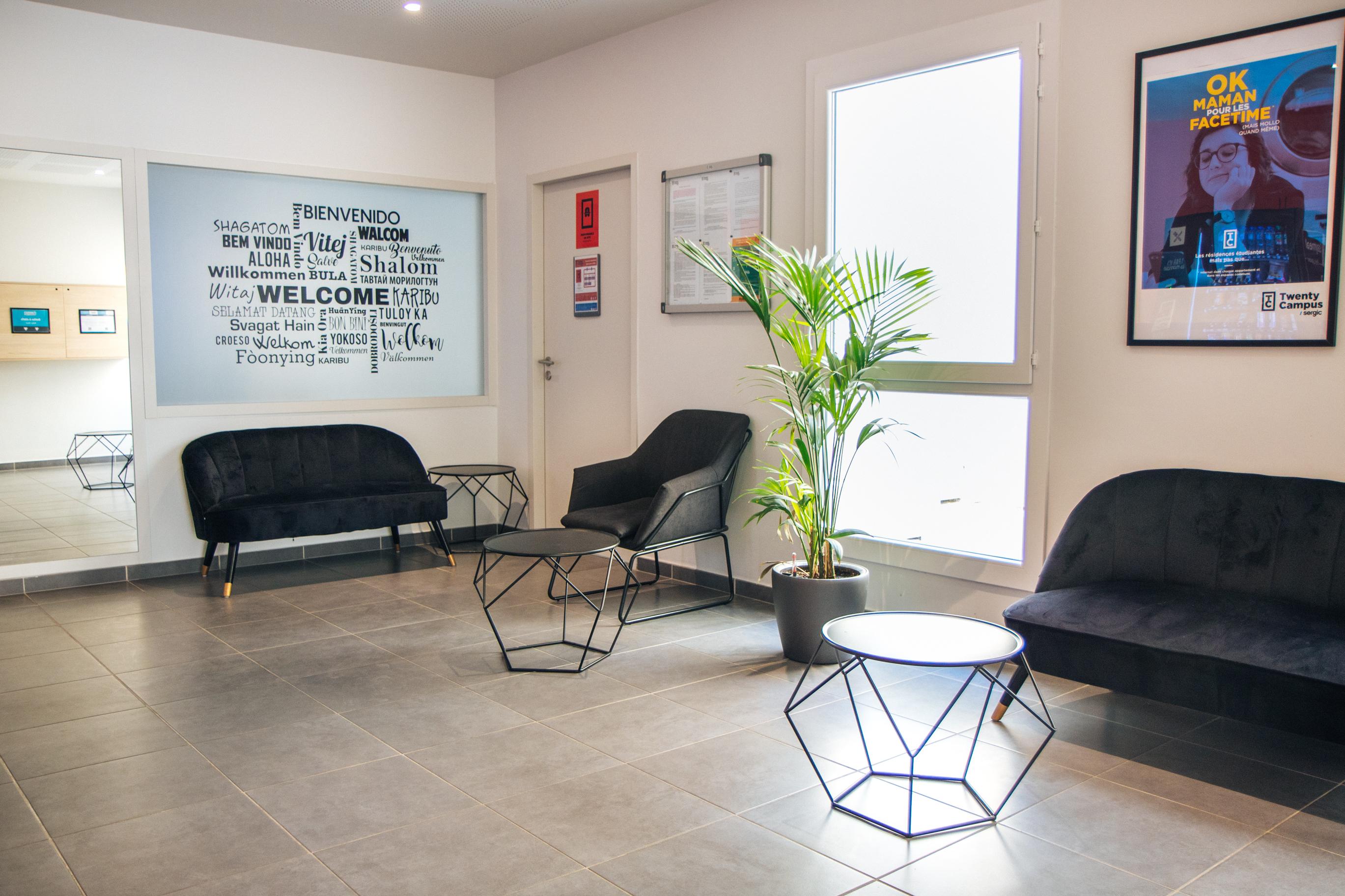 TWENTY CAMPUS NICE D'ANGELY photo 2