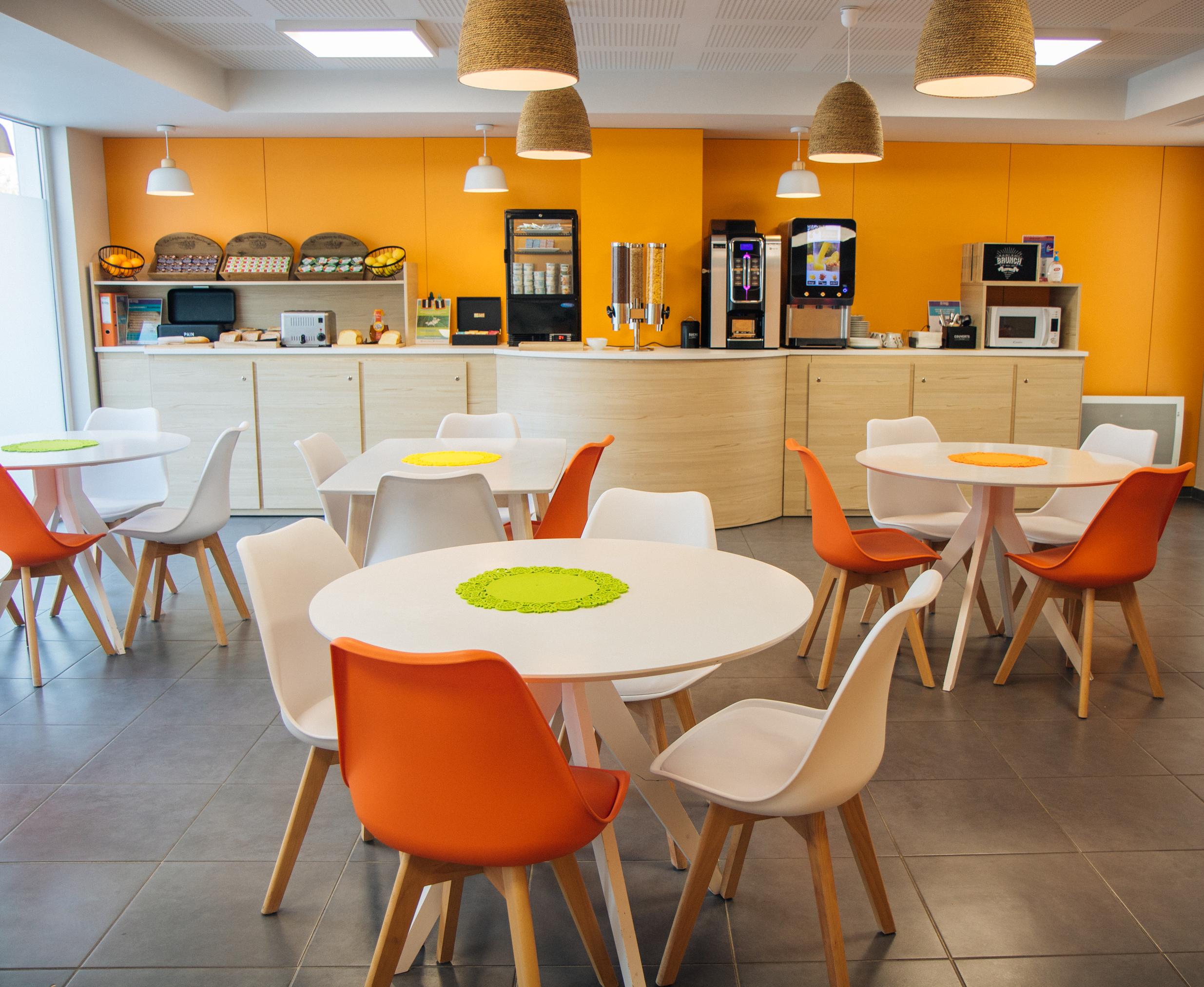 TWENTY CAMPUS NICE D'ANGELY photo 3