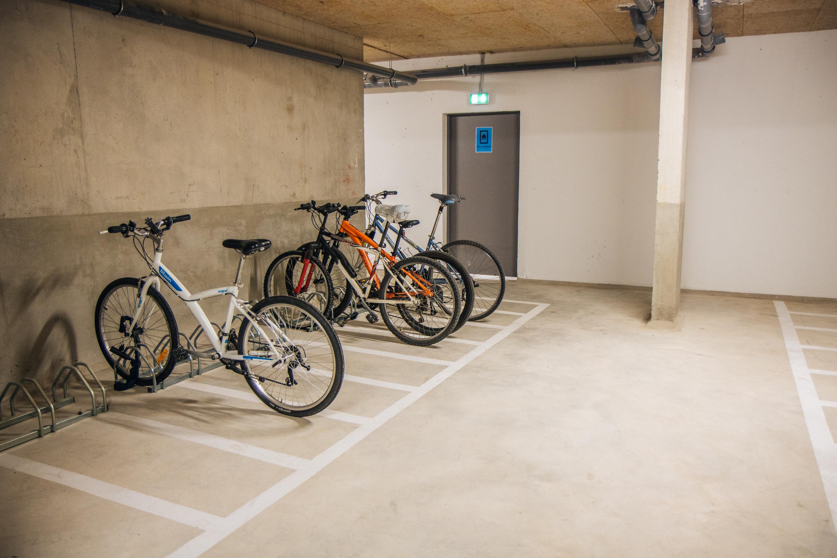 TWENTY CAMPUS NICE D'ANGELY photo 7