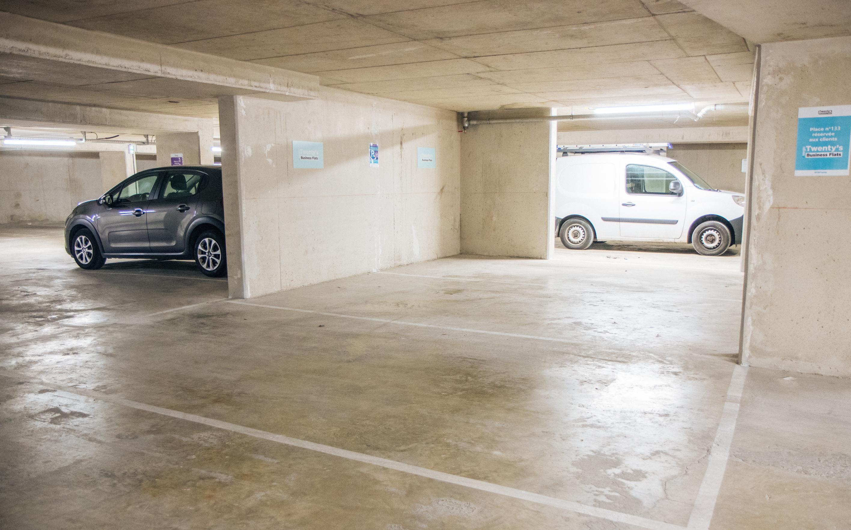 TWENTY CAMPUS NICE D'ANGELY photo 8