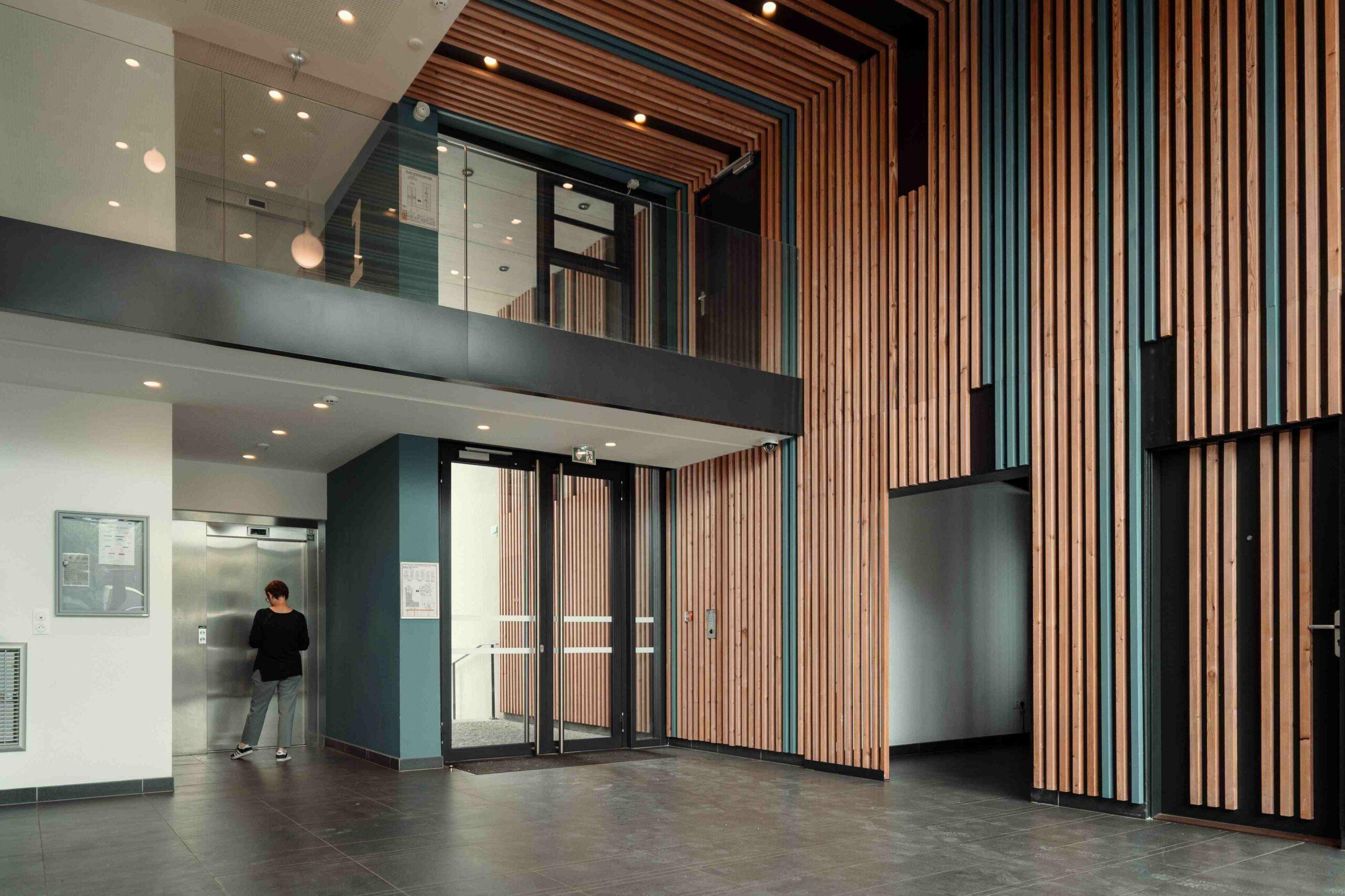 DAUPHINE HOUSING - SAINT OUEN photo 2