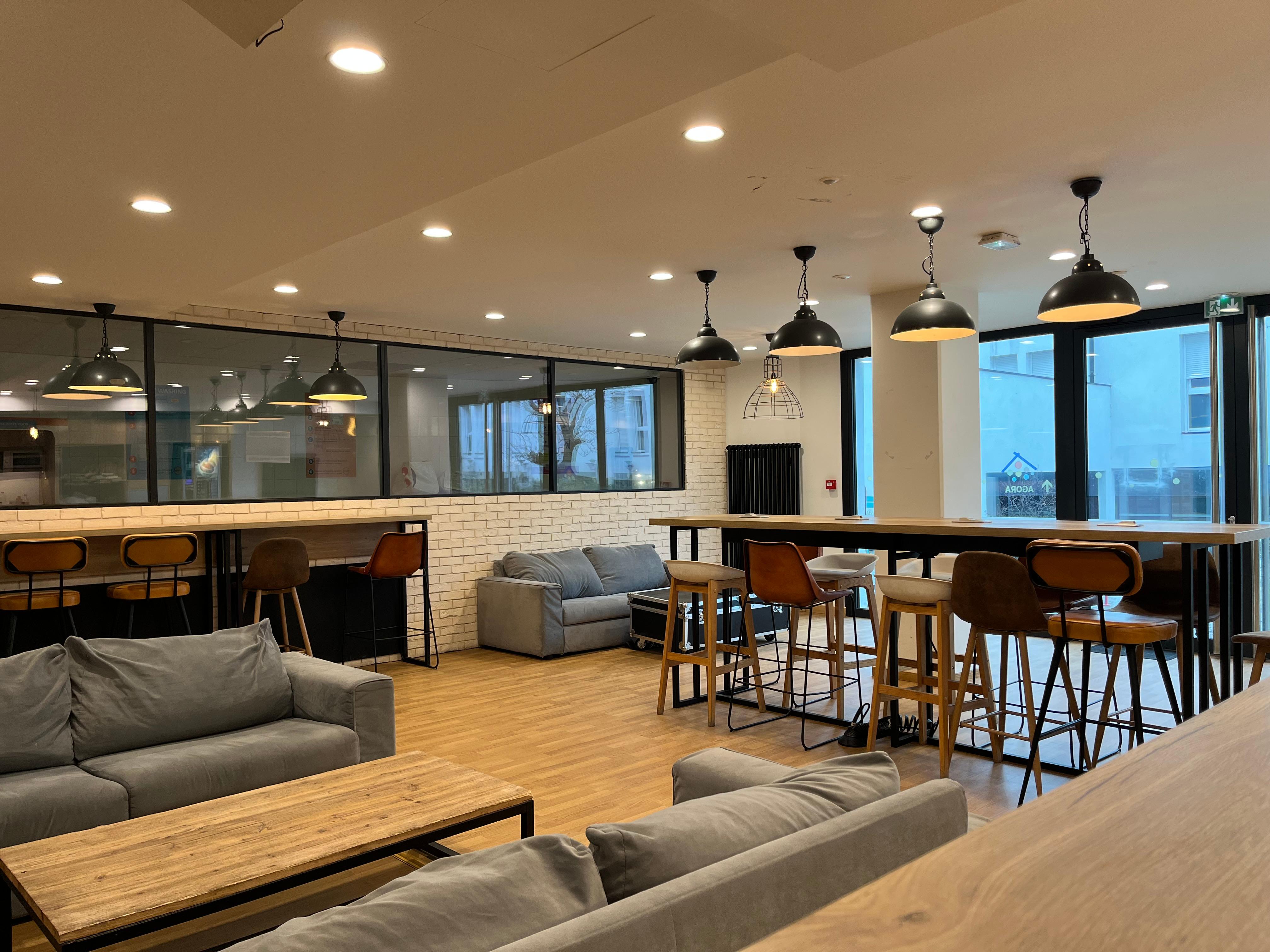 DAUPHINE HOUSING - SAINT OUEN photo 3