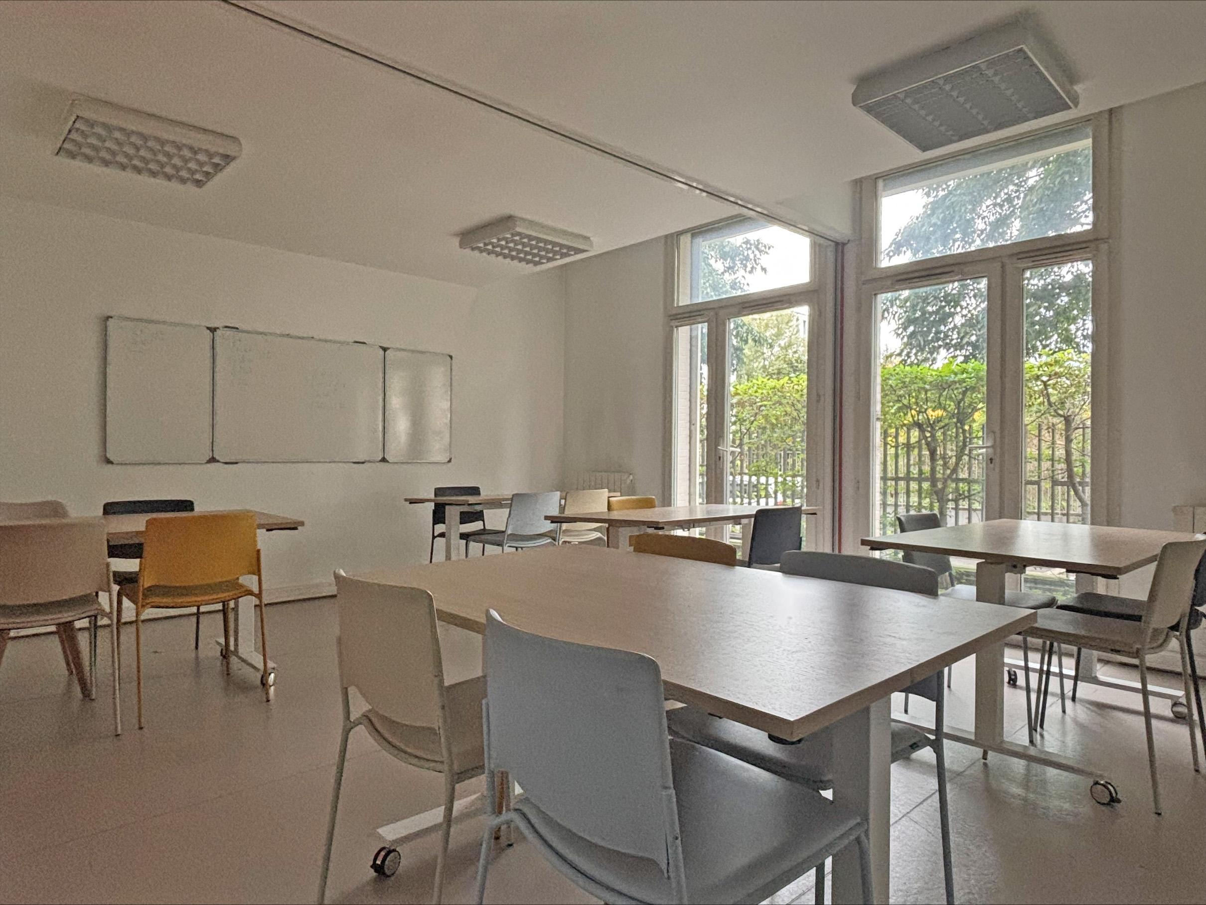 TWENTY CAMPUS LYON BERTHELOT photo 5