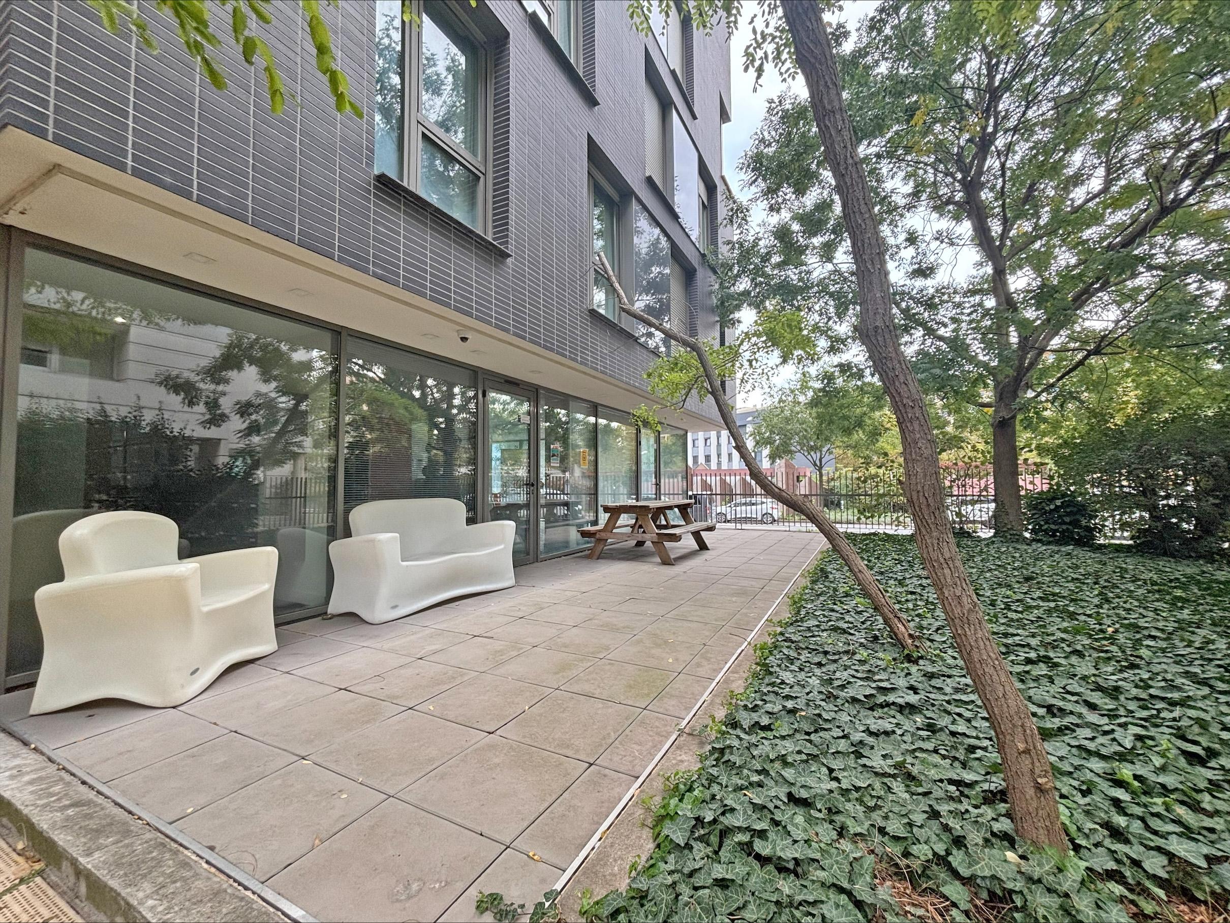 TWENTY CAMPUS LYON BERTHELOT photo 7