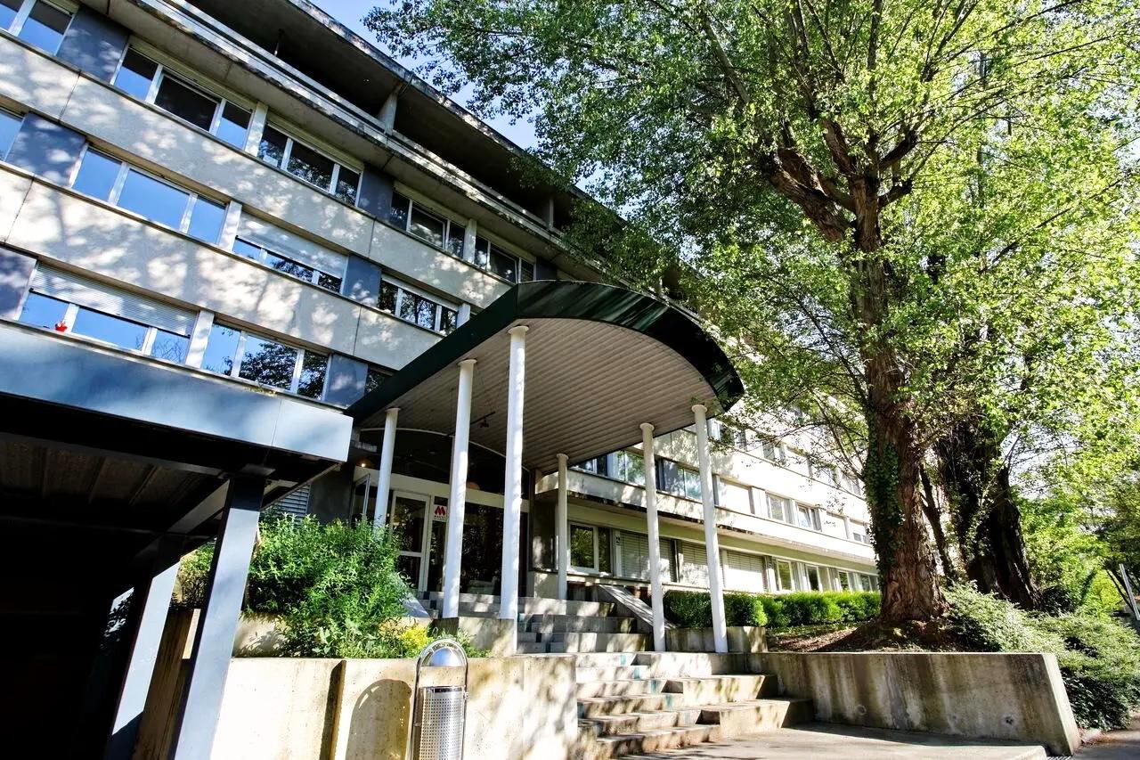 TWENTY CAMPUS TOULOUSE LE CADUCEE