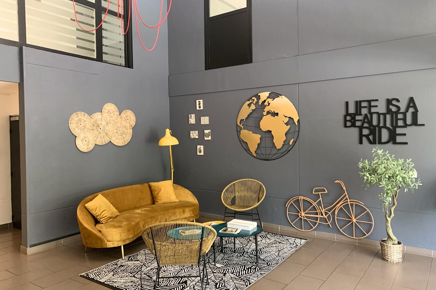 TWENTY CAMPUS TOULOUSE LE CADUCEE photo 2