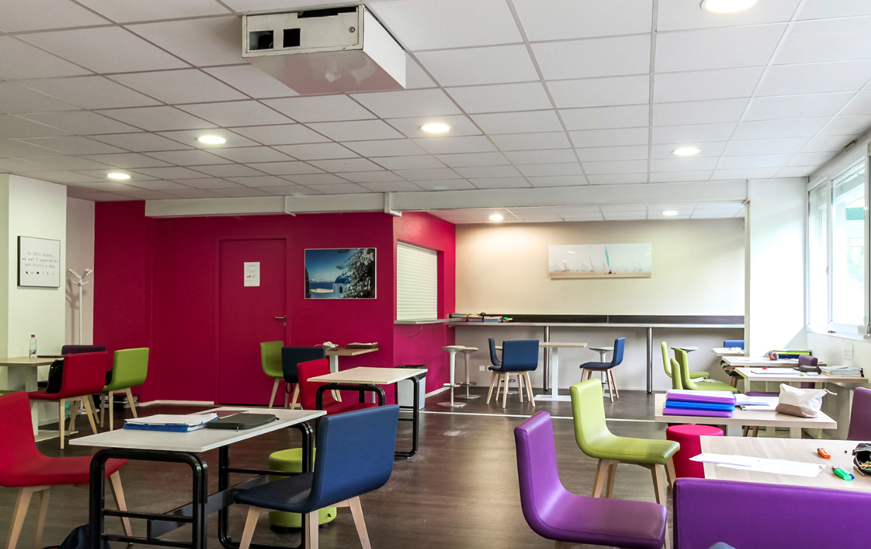 TWENTY CAMPUS TOULOUSE LE CADUCEE photo 3