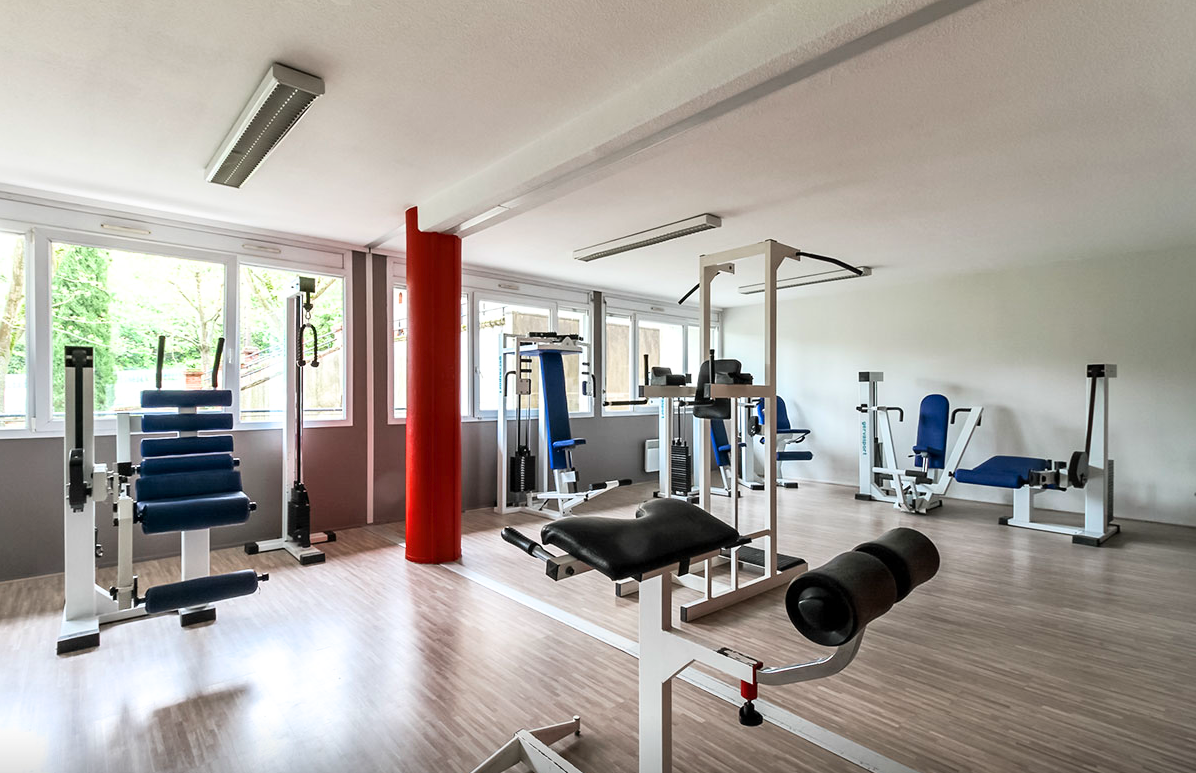 TWENTY CAMPUS TOULOUSE LE CADUCEE photo 4