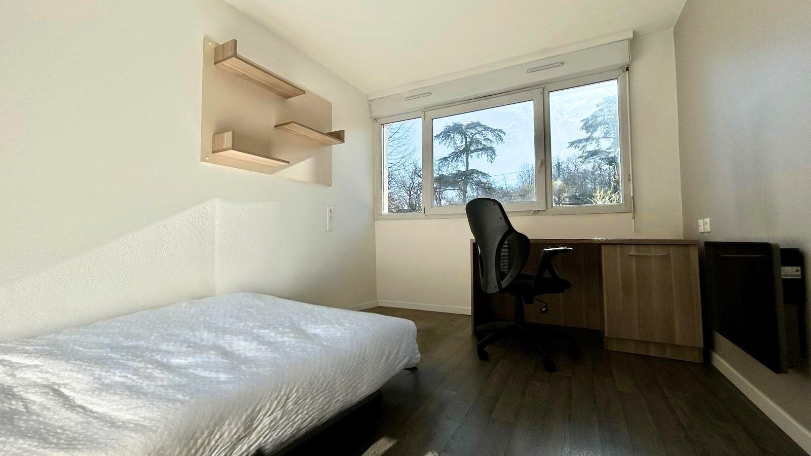 TWENTY CAMPUS TOULOUSE LE CADUCEE photo 5