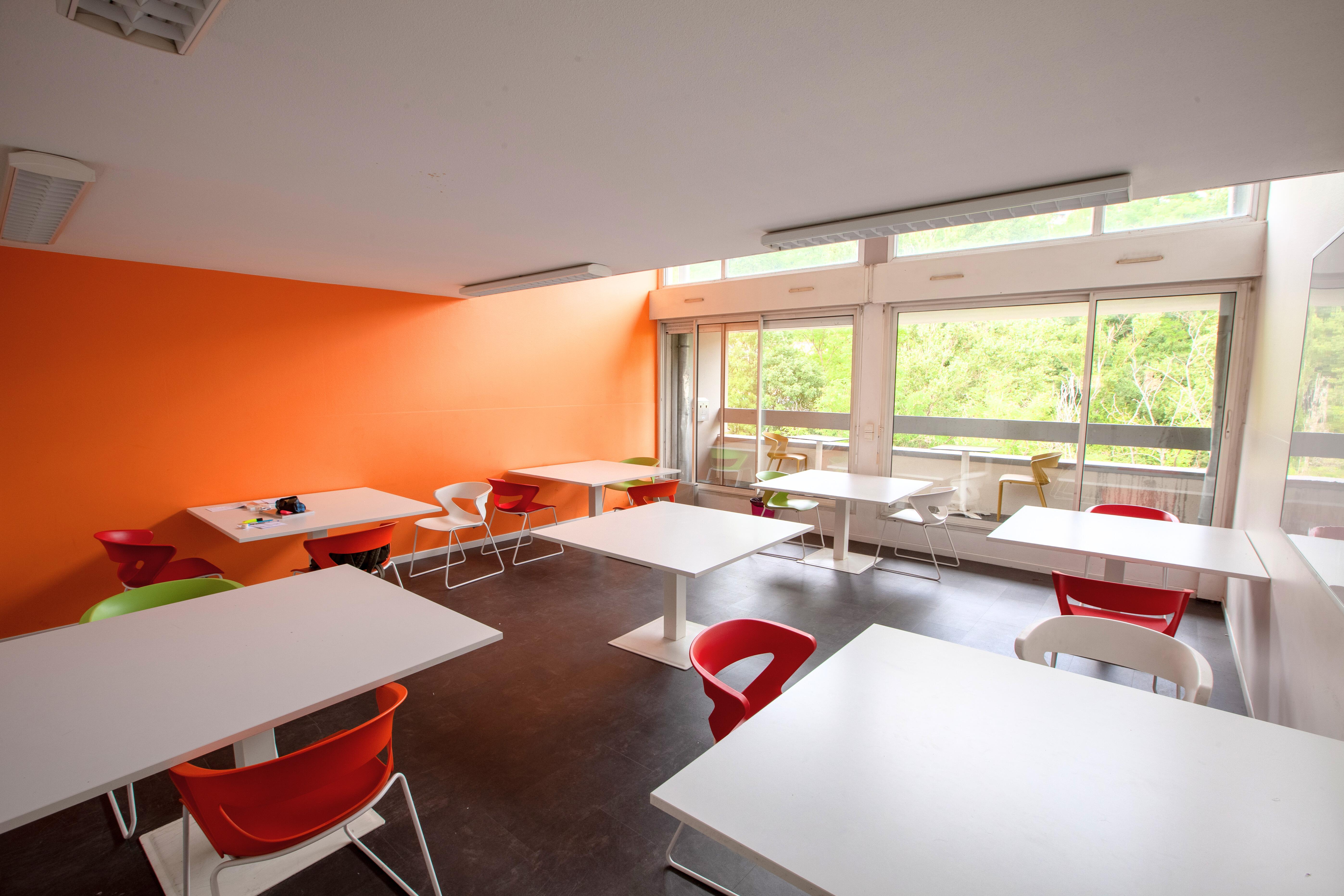 TWENTY CAMPUS TOULOUSE LE CADUCEE photo 6