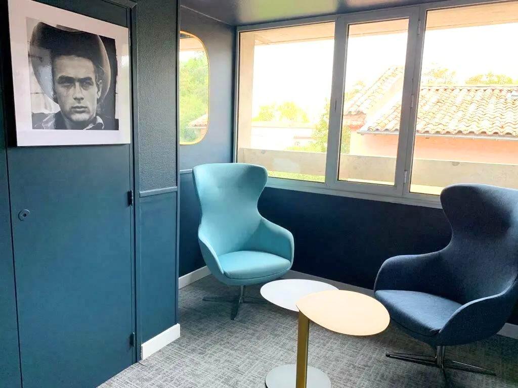 TWENTY CAMPUS TOULOUSE LE CADUCEE photo 7