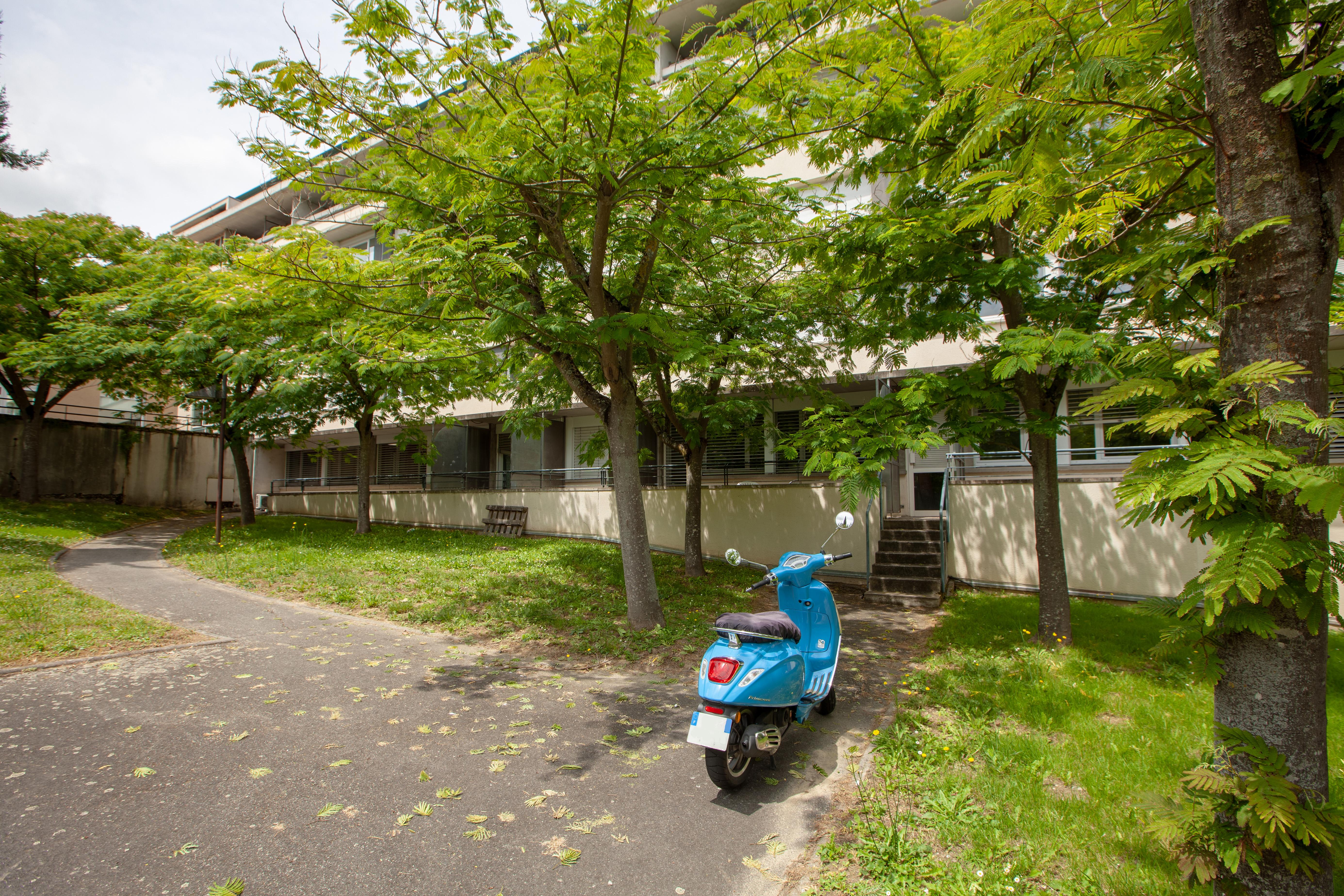 TWENTY CAMPUS TOULOUSE LE CADUCEE photo 9