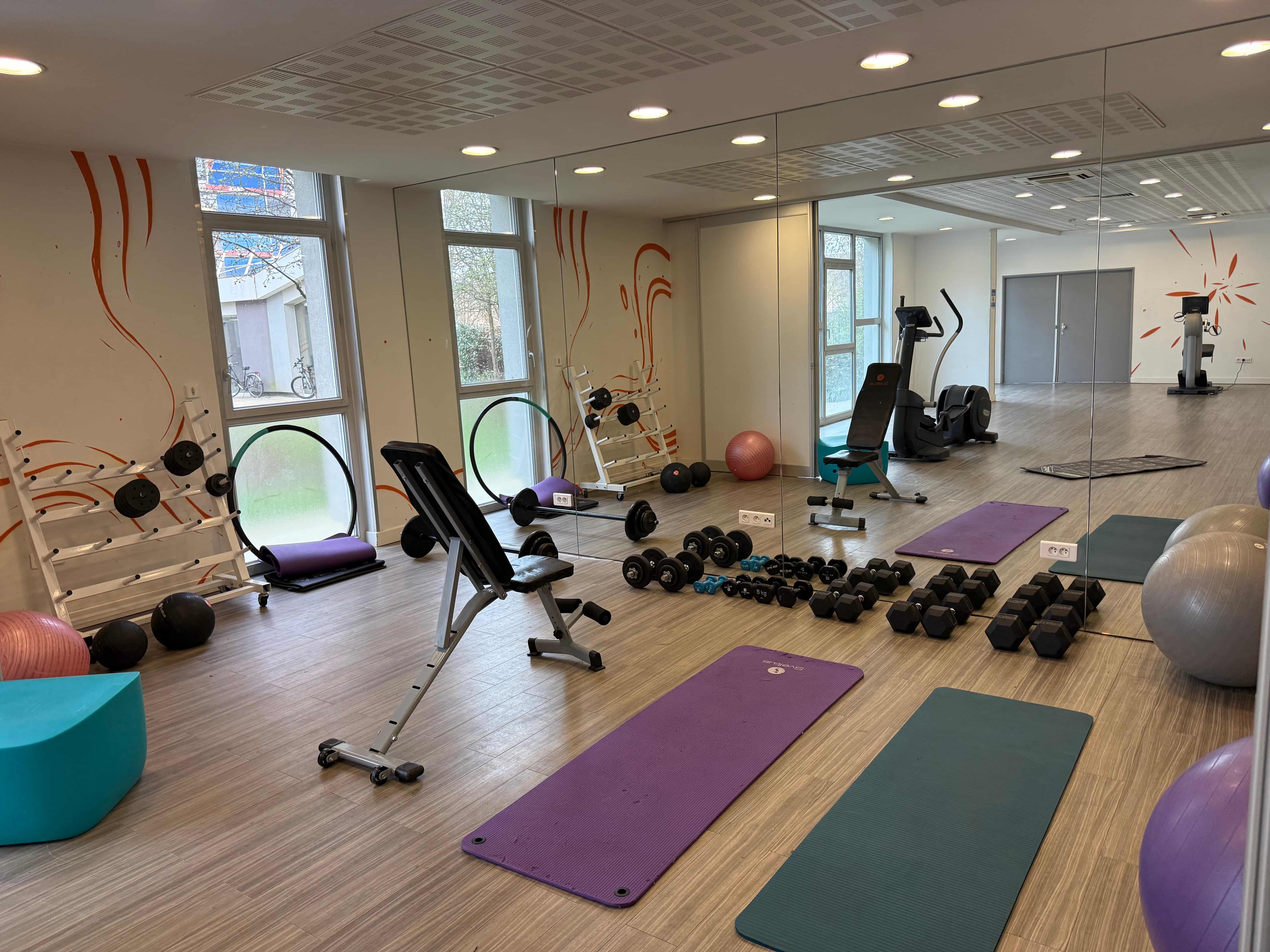 TWENTY CAMPUS STRASBOURG HEYRITZ photo 4