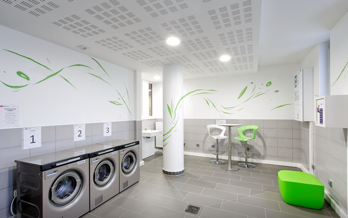 TWENTY CAMPUS STRASBOURG HEYRITZ photo 6