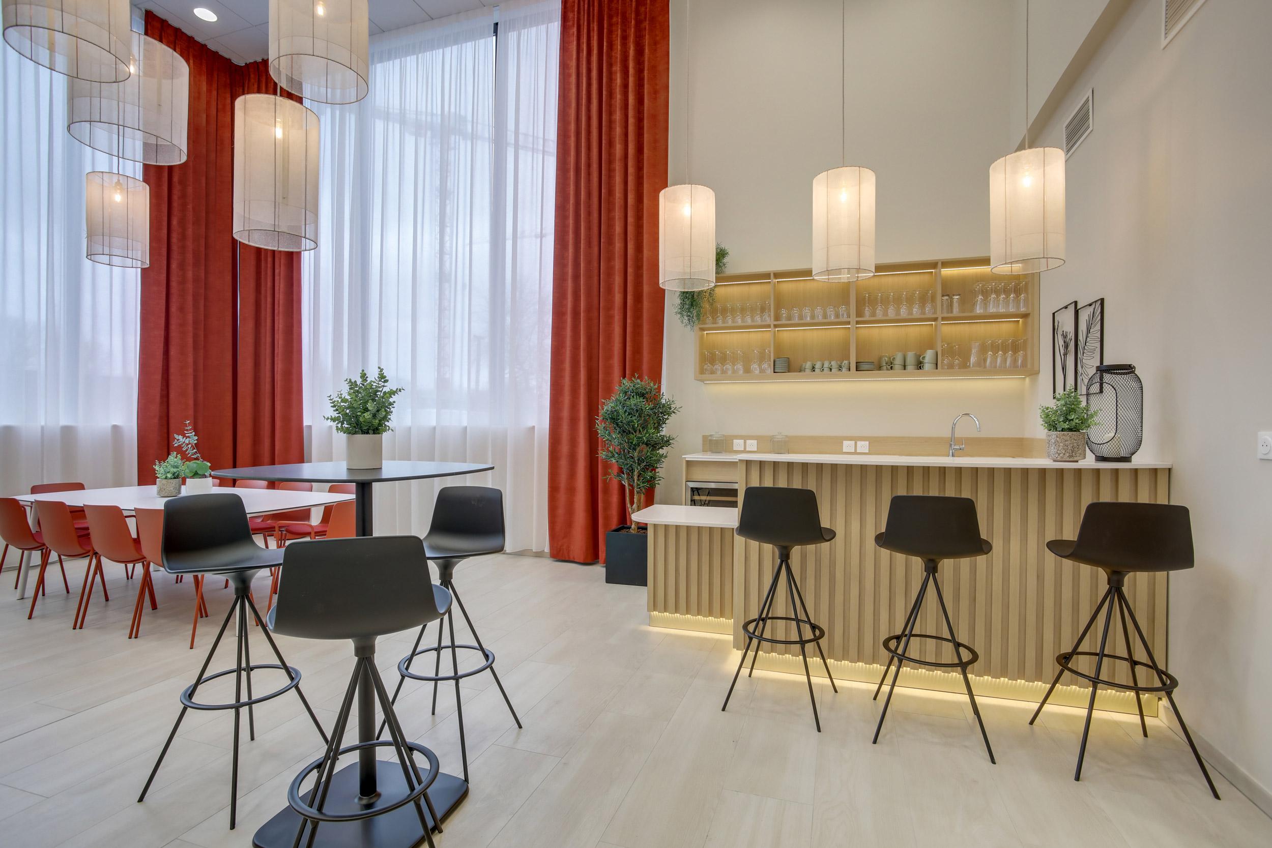 TWENTY CAMPUS LILLE BAYARD photo 4