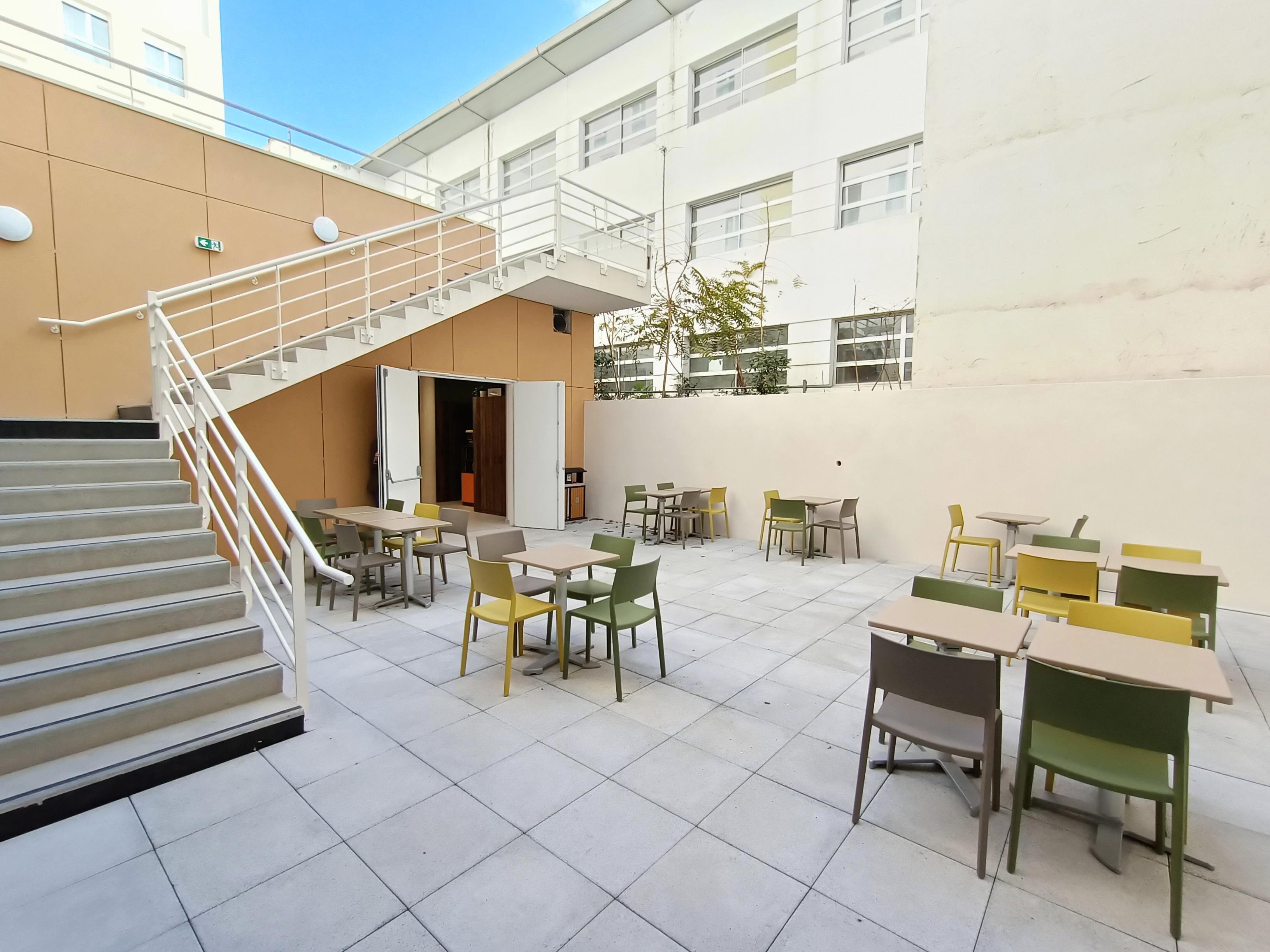 TWENTY CAMPUS BEZIERS photo 2