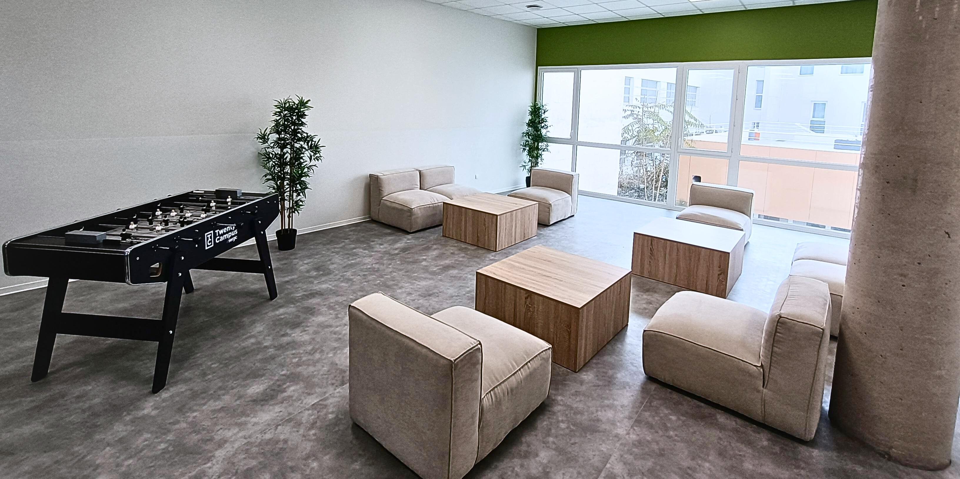 TWENTY CAMPUS BEZIERS photo 5