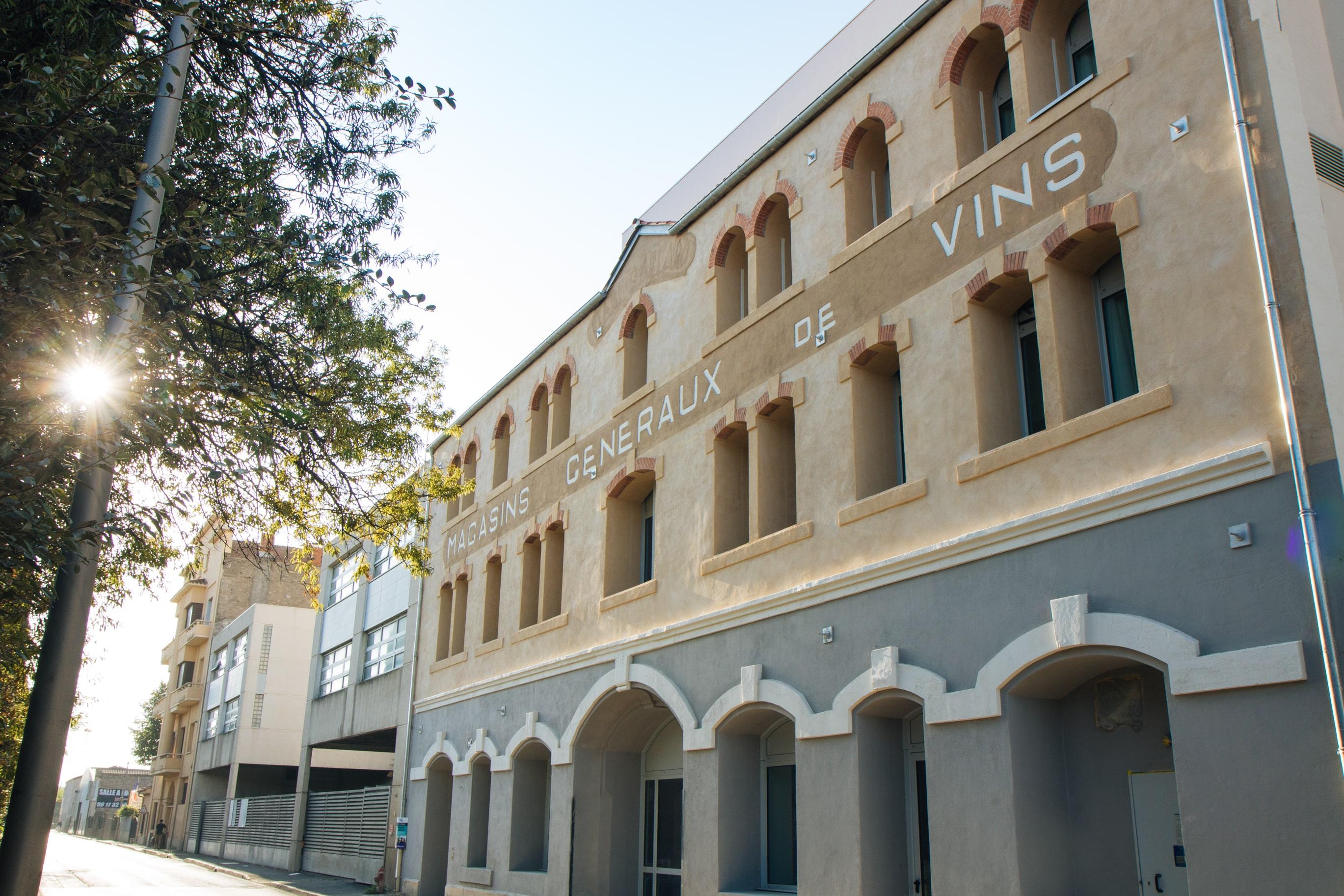 TWENTY CAMPUS BEZIERS photo 7