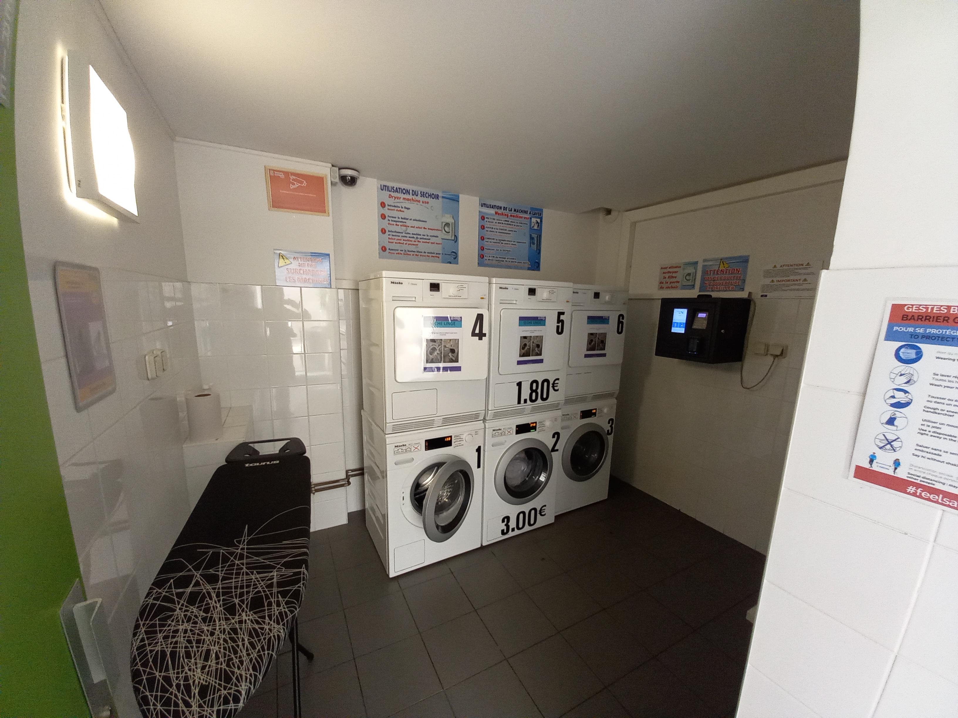 TWENTY CAMPUS MARSEILLE TIMONE photo 2