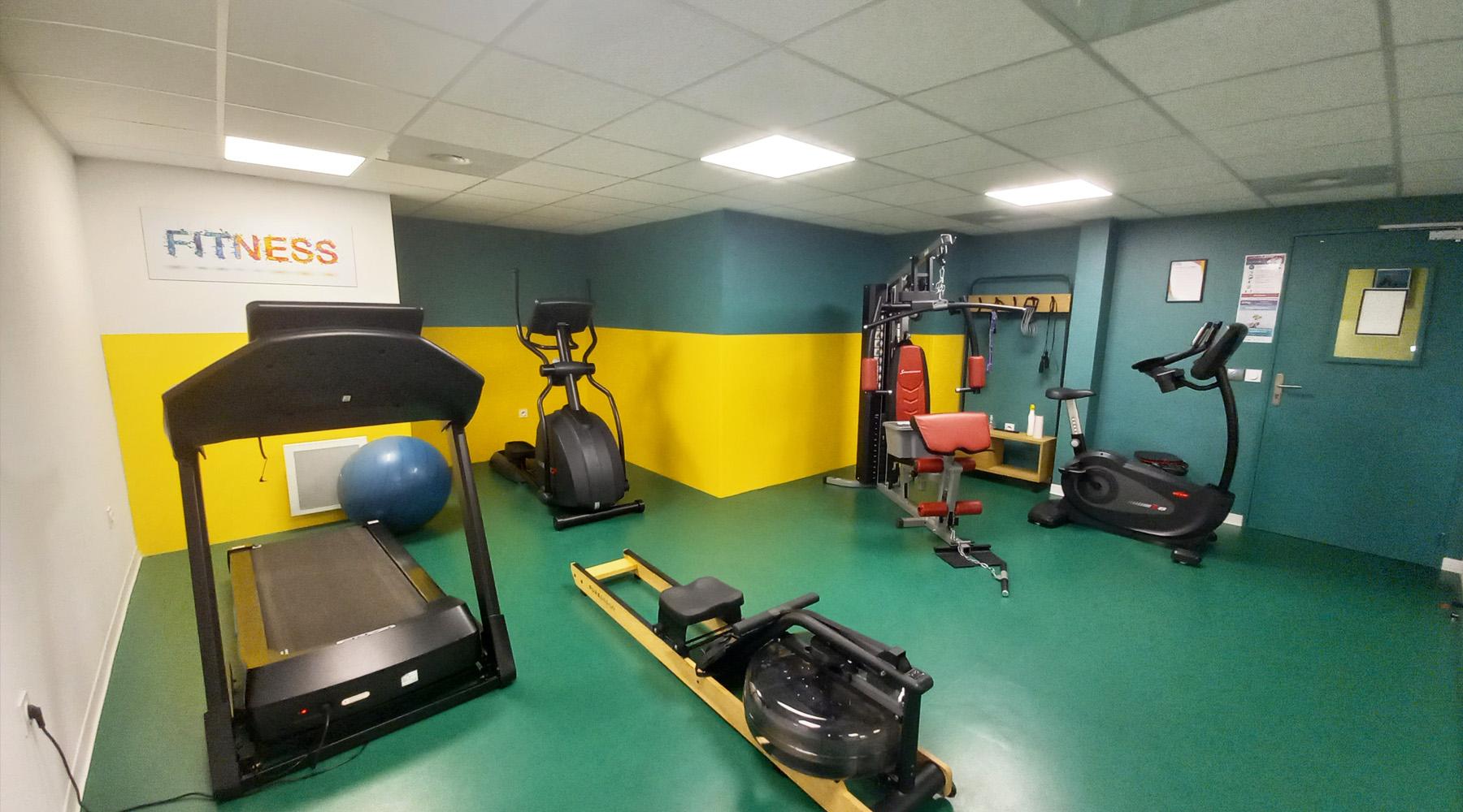 TWENTY CAMPUS MARSEILLE TIMONE photo 3