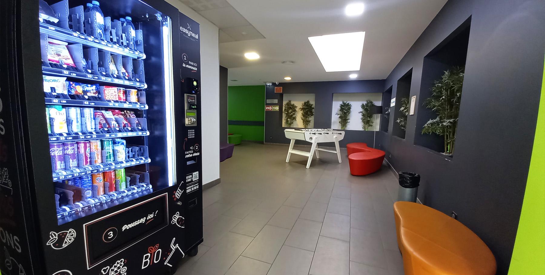 TWENTY CAMPUS MARSEILLE TIMONE photo 5