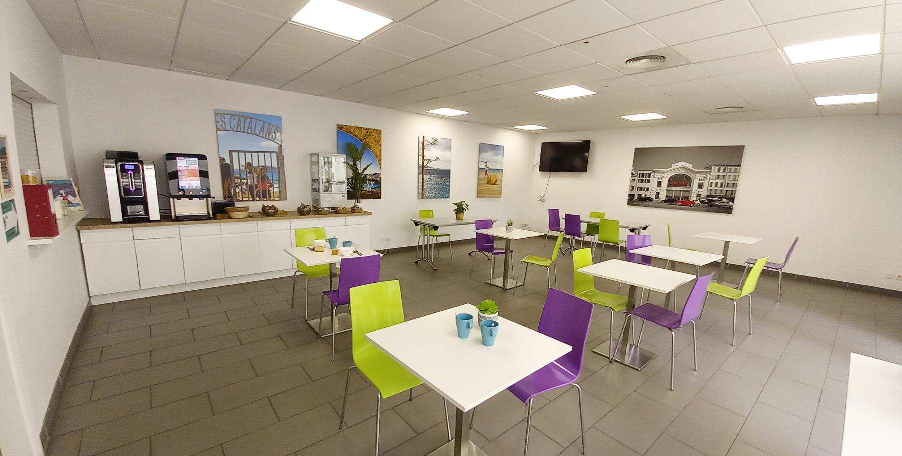 TWENTY CAMPUS MARSEILLE TIMONE photo 6