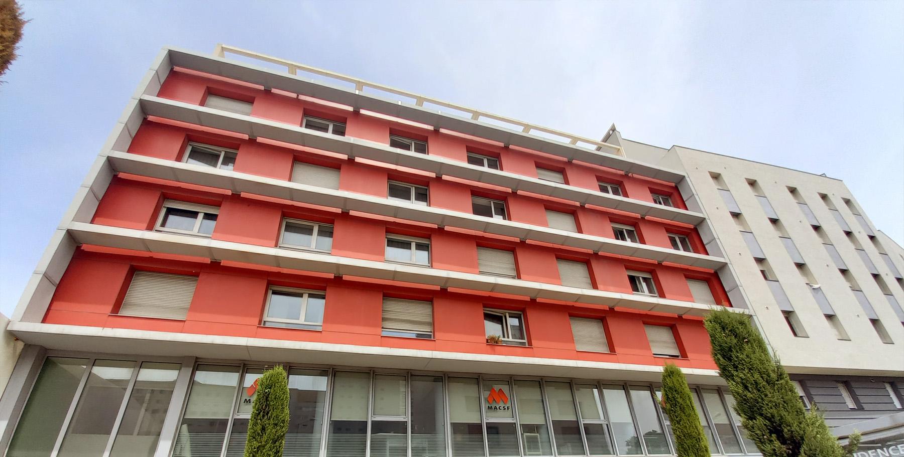 TWENTY CAMPUS MARSEILLE TIMONE photo 8