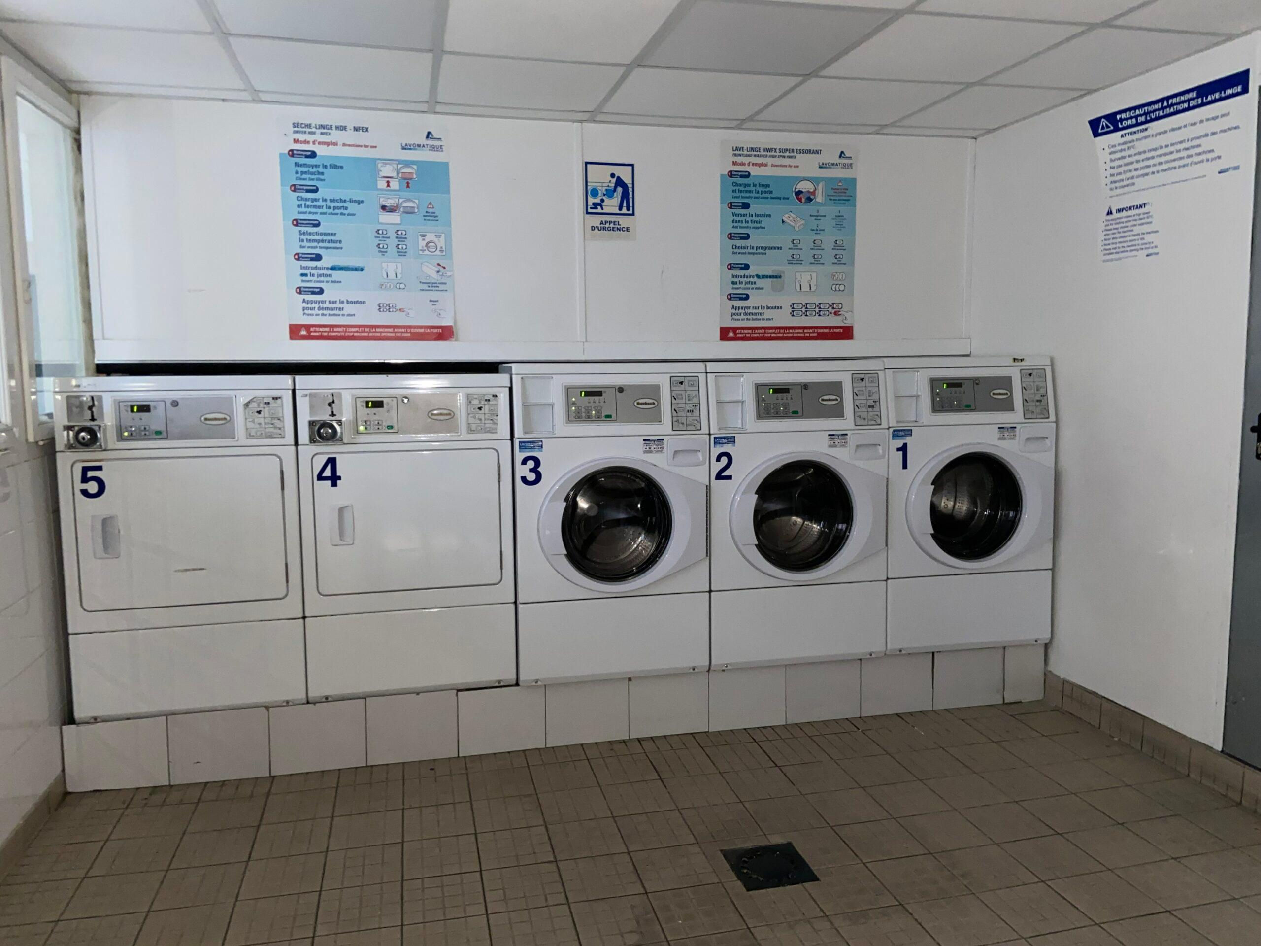 TWENTY CAMPUS LE BOURGET photo 5