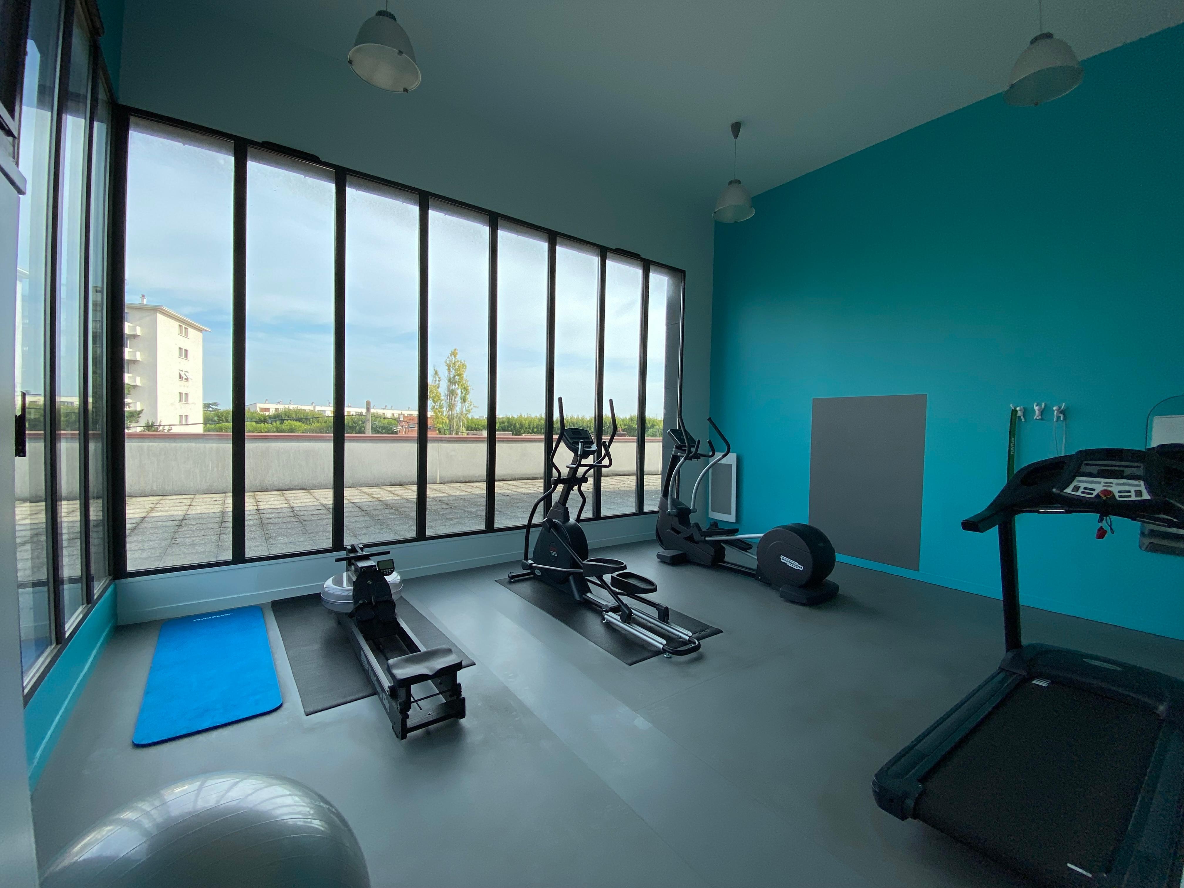 TWENTY CAMPUS LE BOURGET photo 2