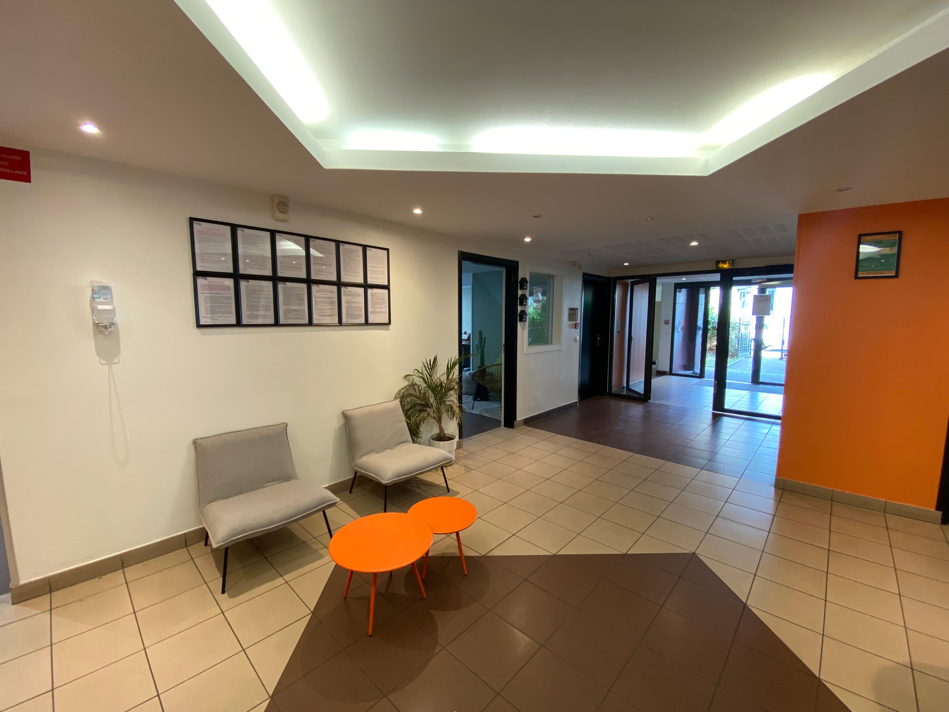 TWENTY CAMPUS LE BOURGET photo 4