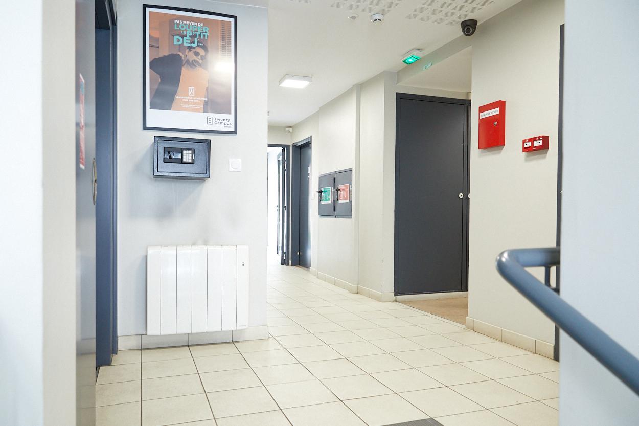 TWENTY CAMPUS LYON photo 2