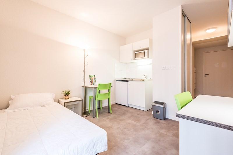 TWENTY CAMPUS LYON photo 3