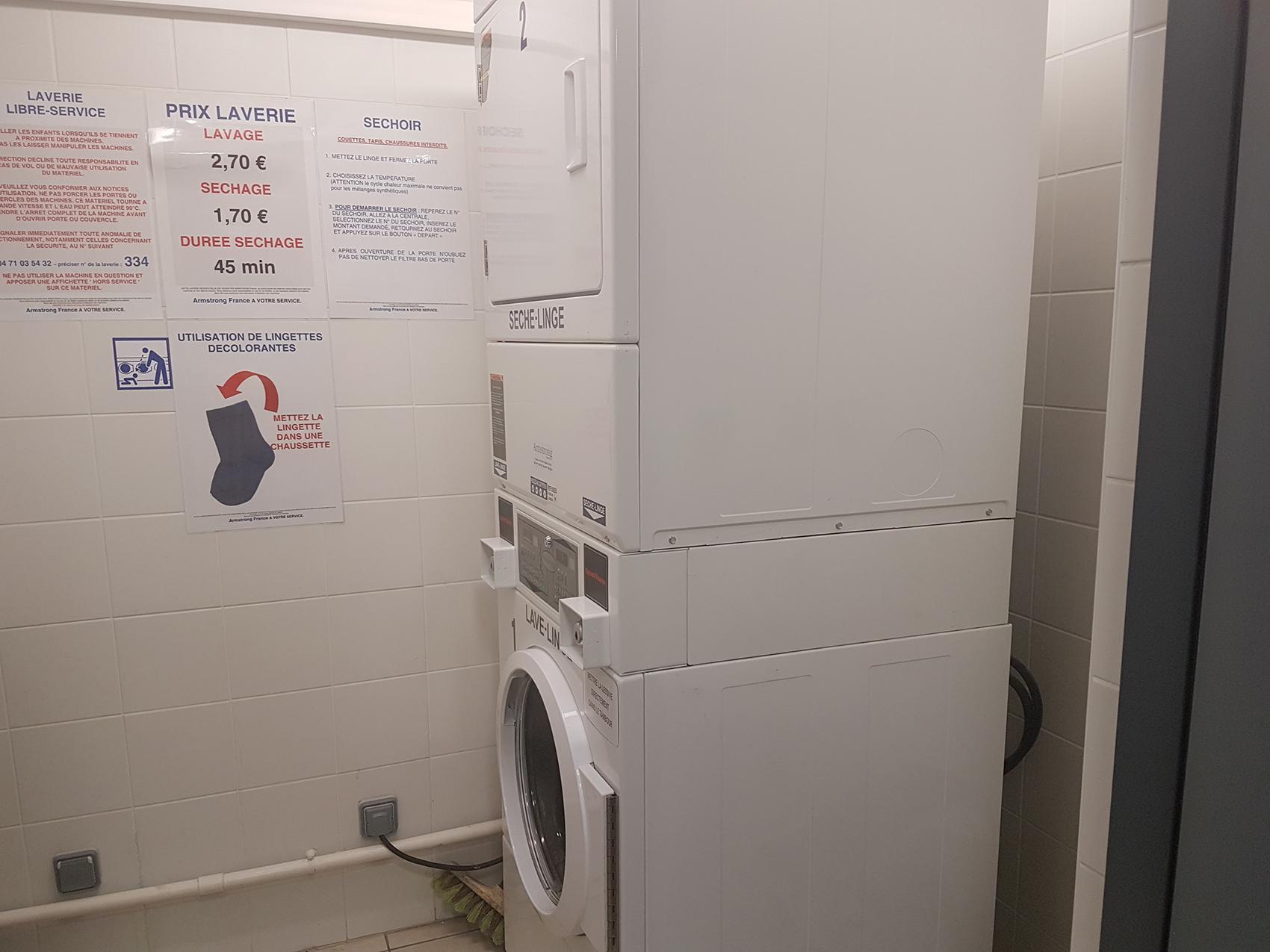 TWENTY CAMPUS LYON photo 4