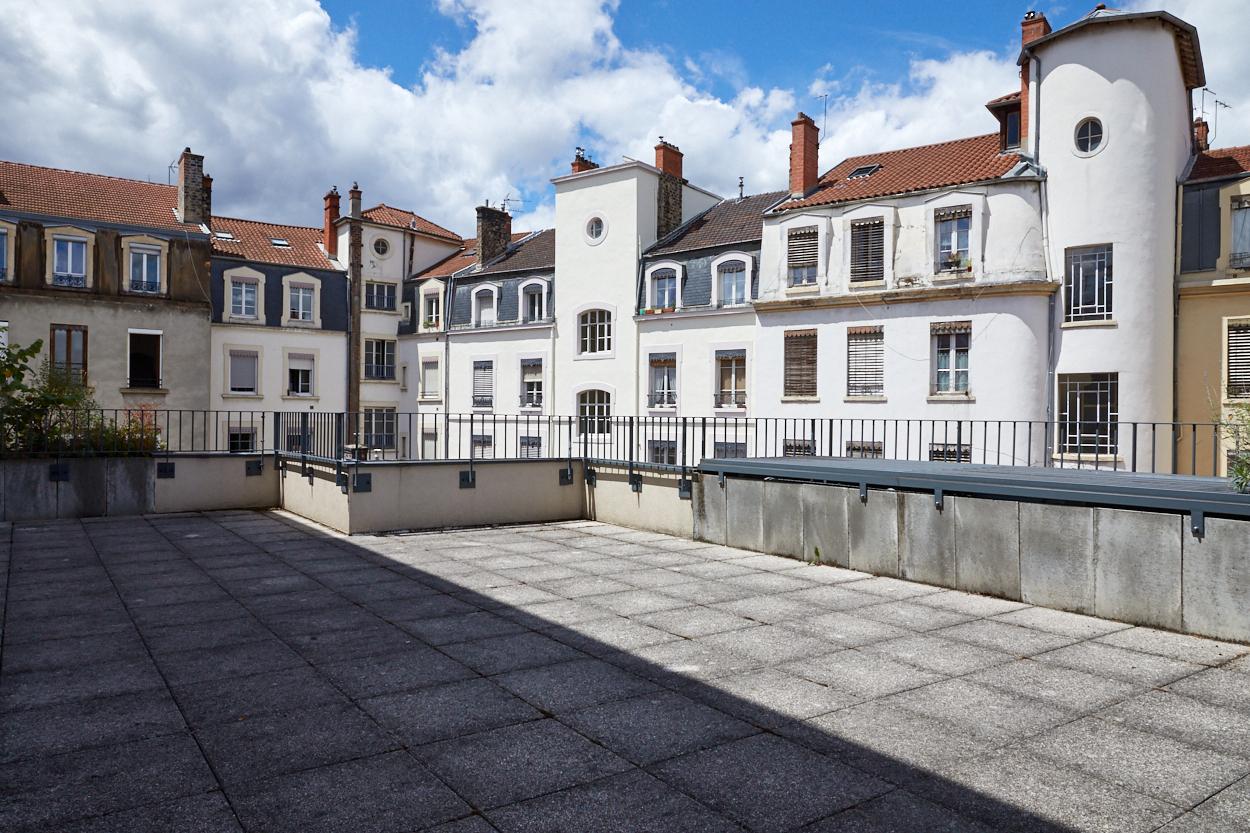 TWENTY CAMPUS LYON photo 6