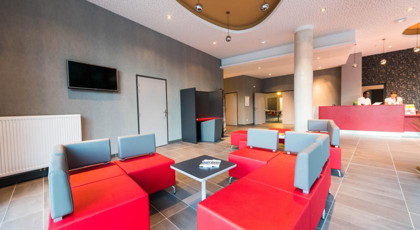 TWENTY CAMPUS SAINT MARTIN D'HERES photo 2