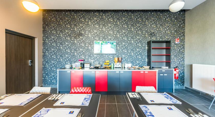 TWENTY CAMPUS SAINT MARTIN D'HERES photo 3