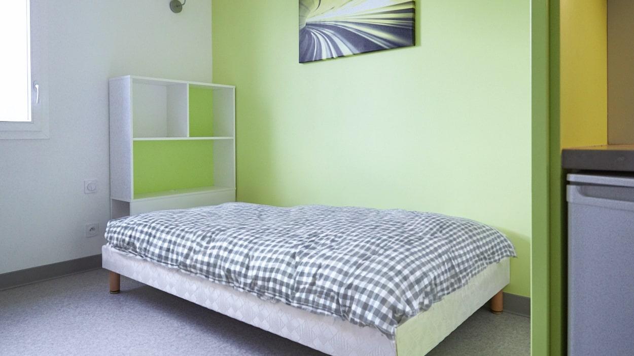 TWENTY CAMPUS SAINT MARTIN D'HERES photo 4