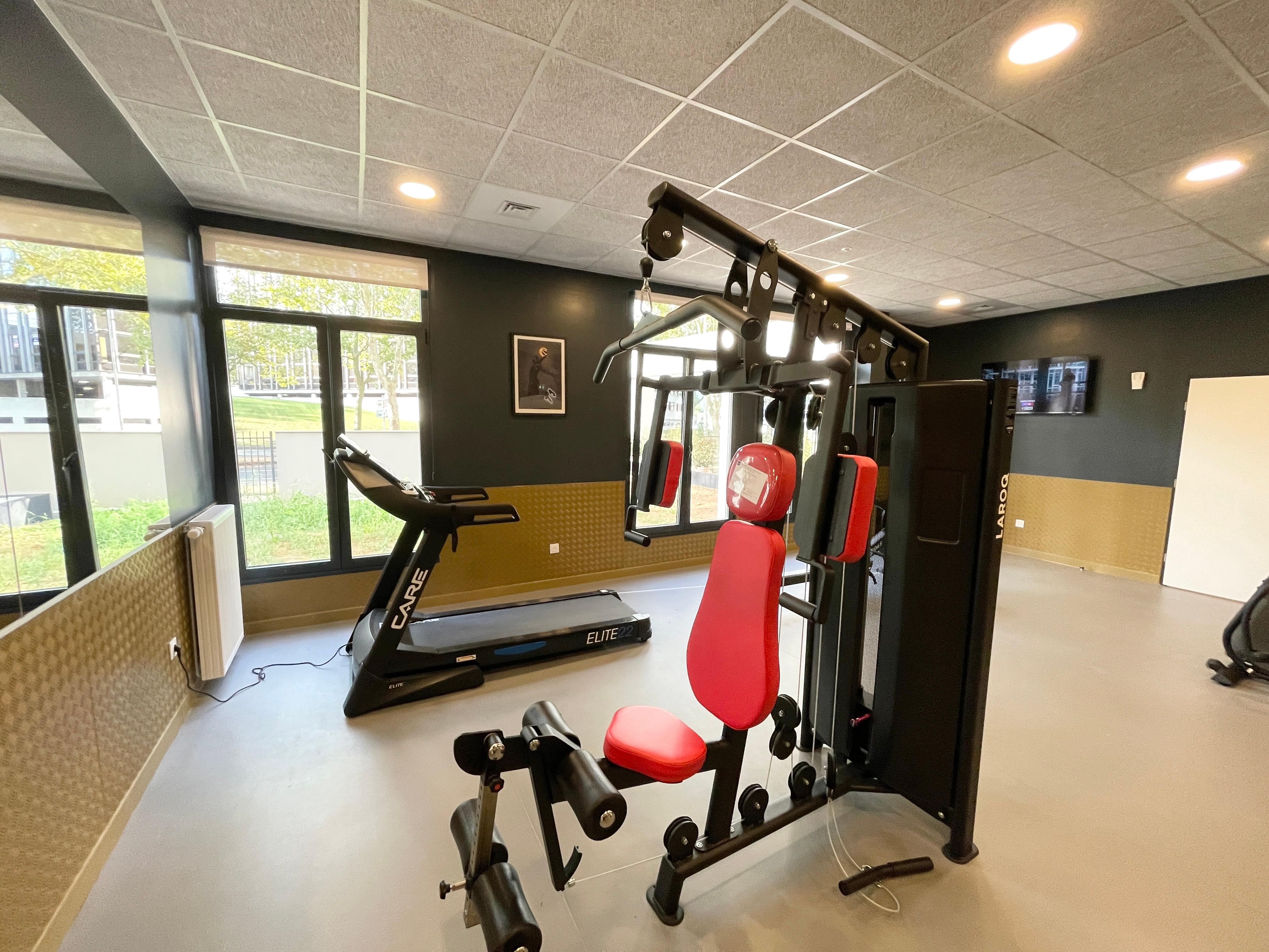 TWENTY CAMPUS EVRY photo 3