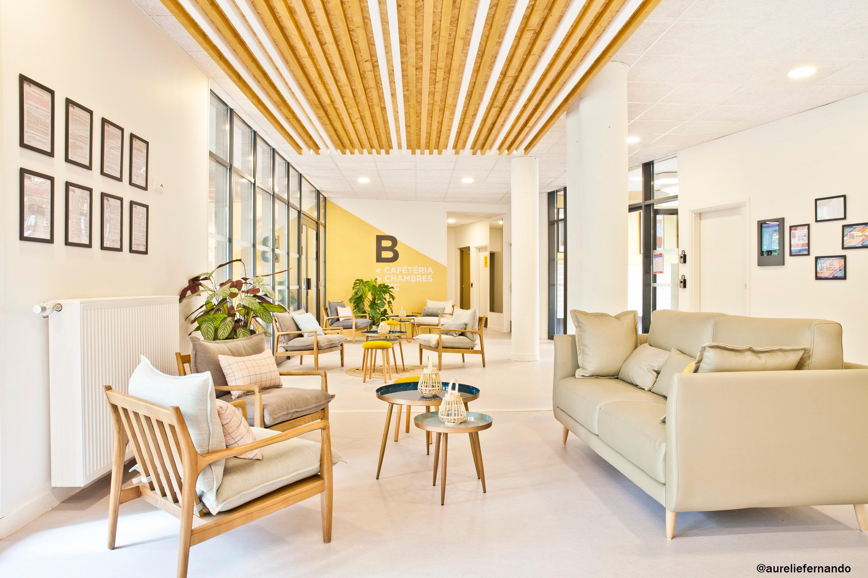 TWENTY CAMPUS EVRY photo 5