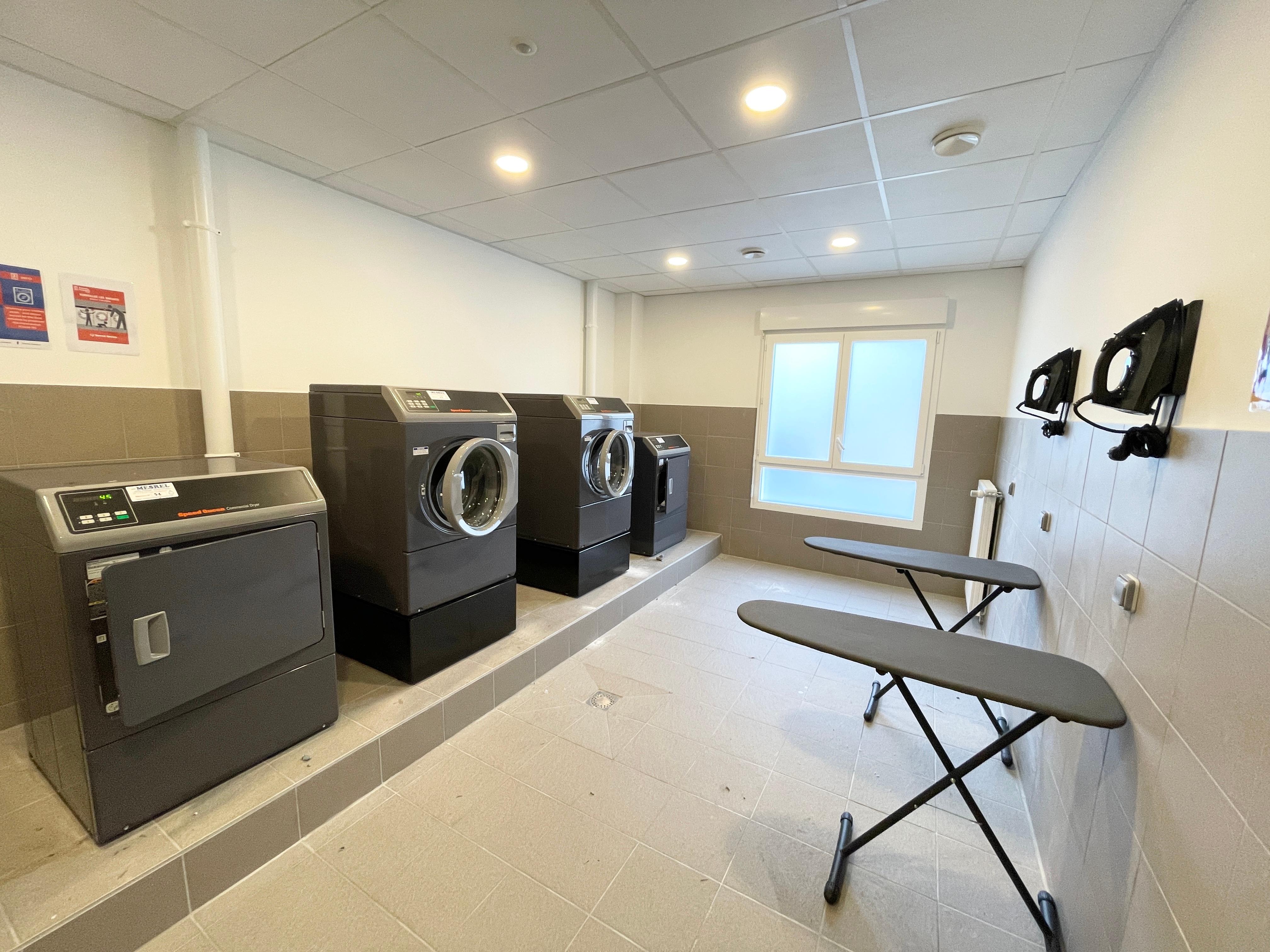 TWENTY CAMPUS EVRY photo 6