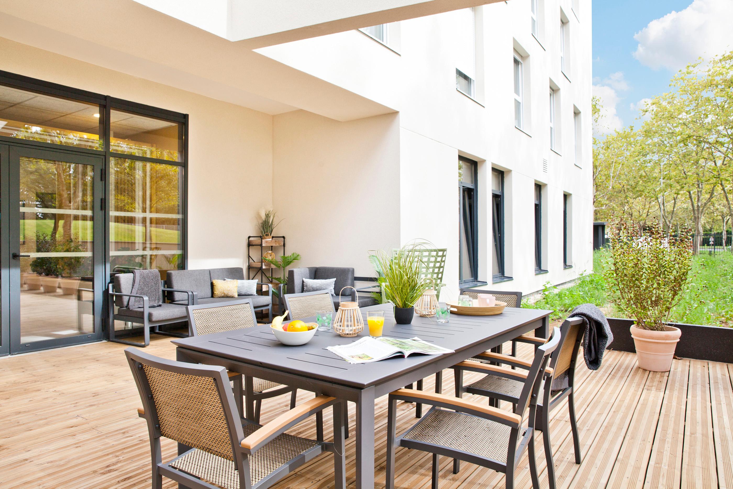 TWENTY CAMPUS EVRY photo 7