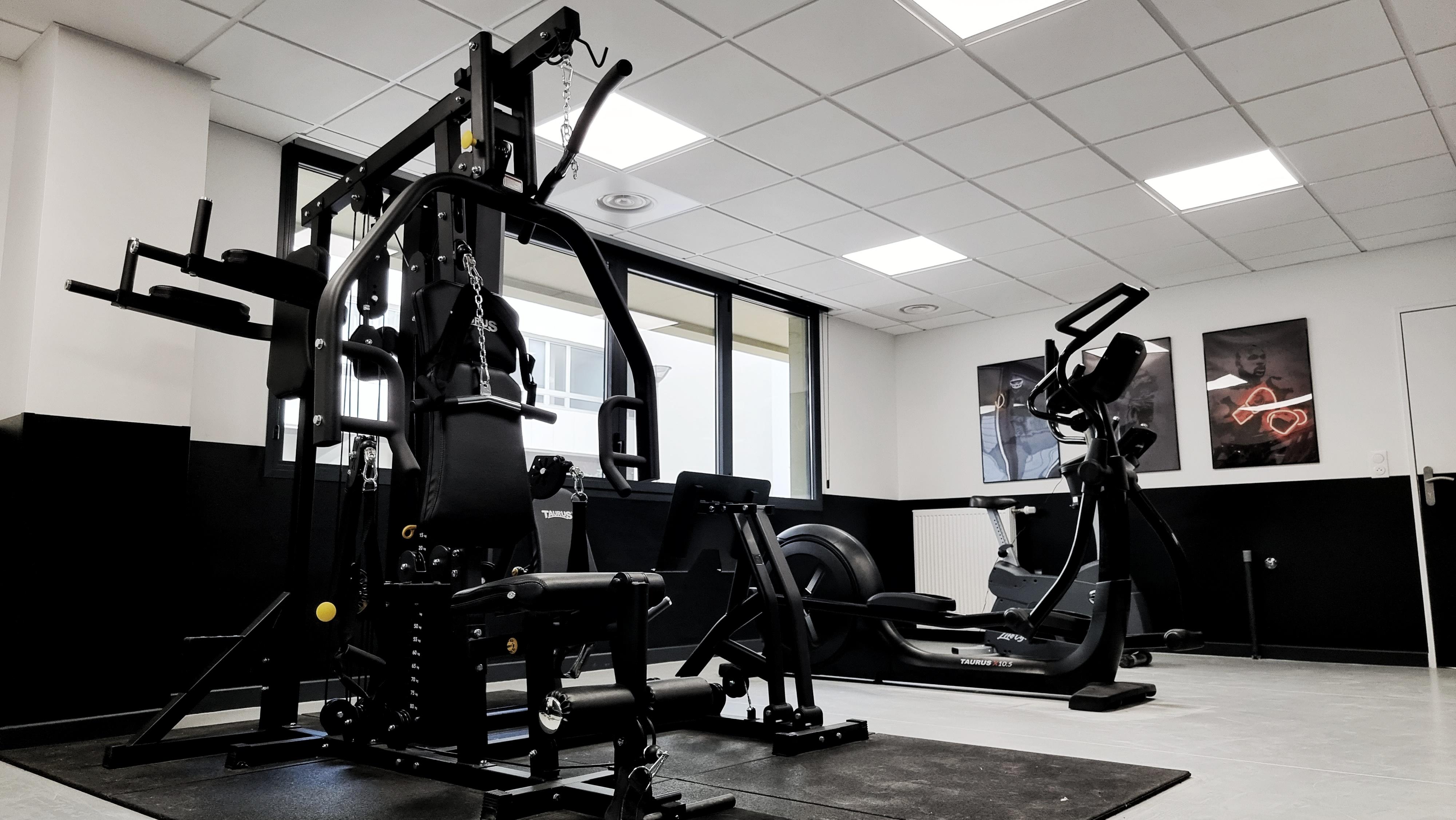 TWENTY CAMPUS CERGY PREFECTURE photo 3