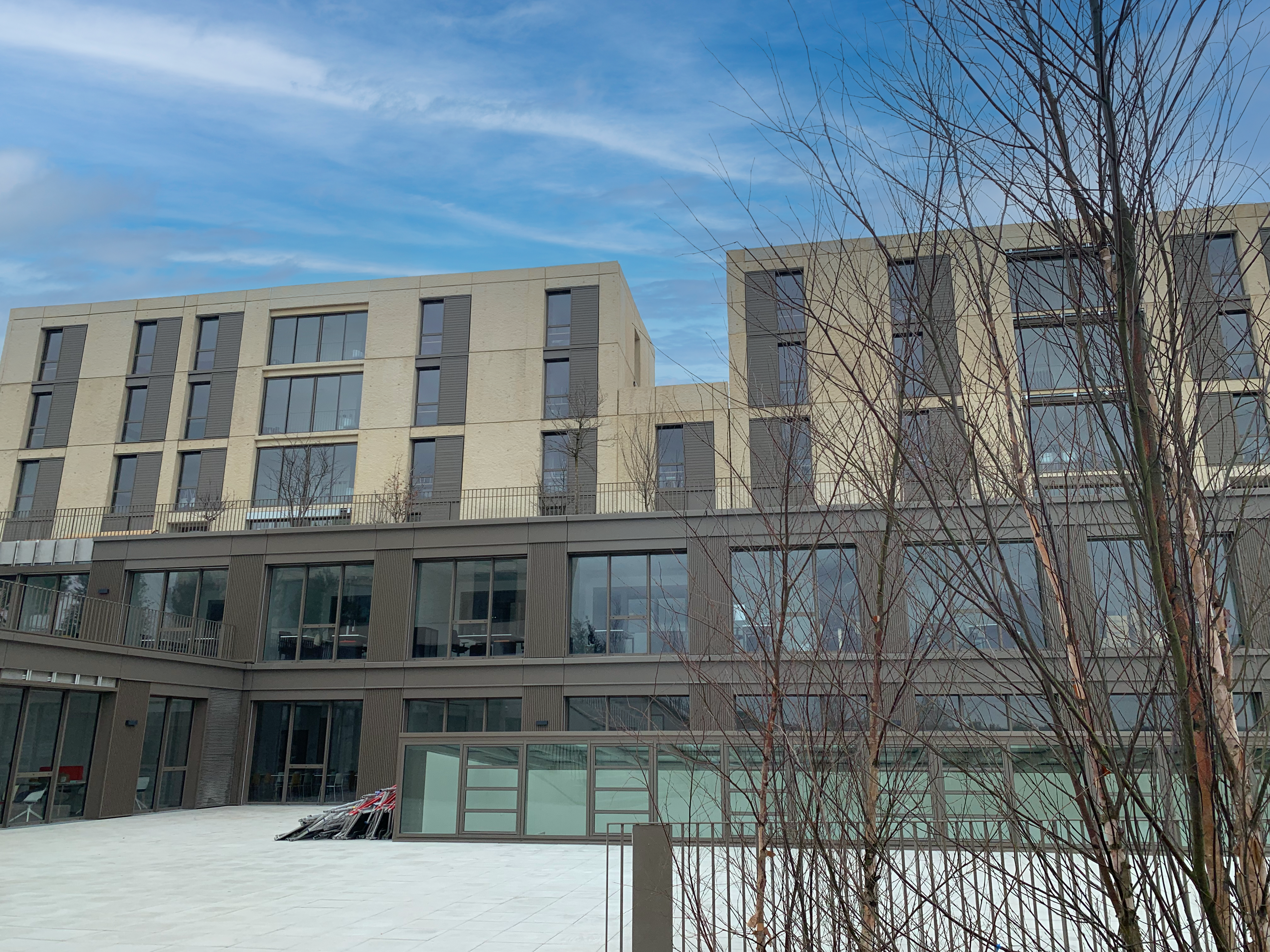 TC BORDEAUX FRANCOIS D'ASSISE photo 2