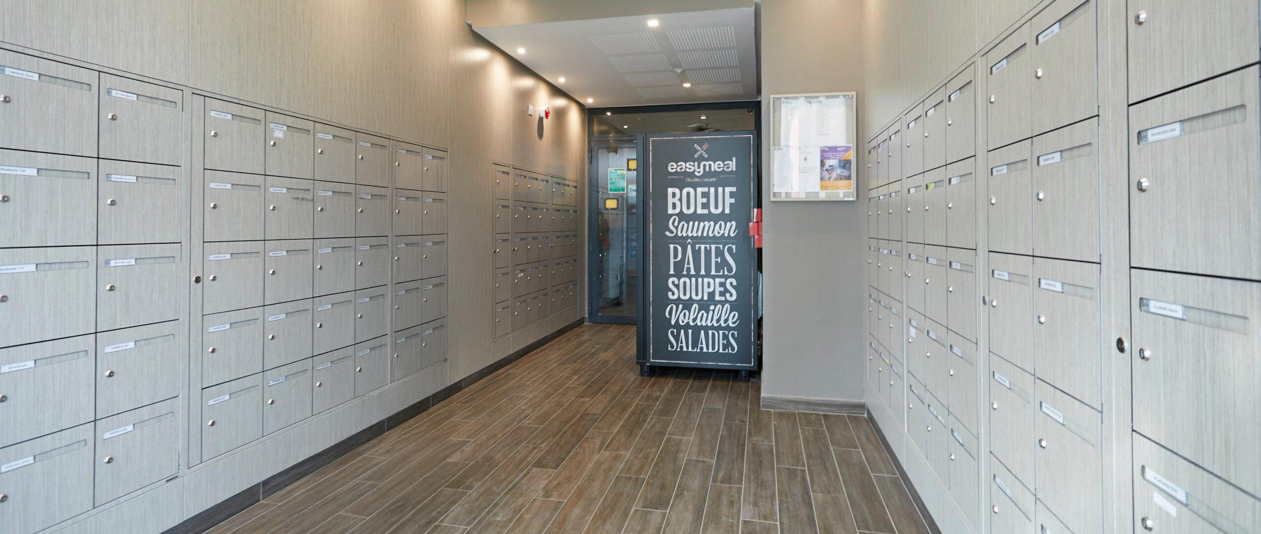 TWENTY CAMPUS MAISONS ALFORT photo 2