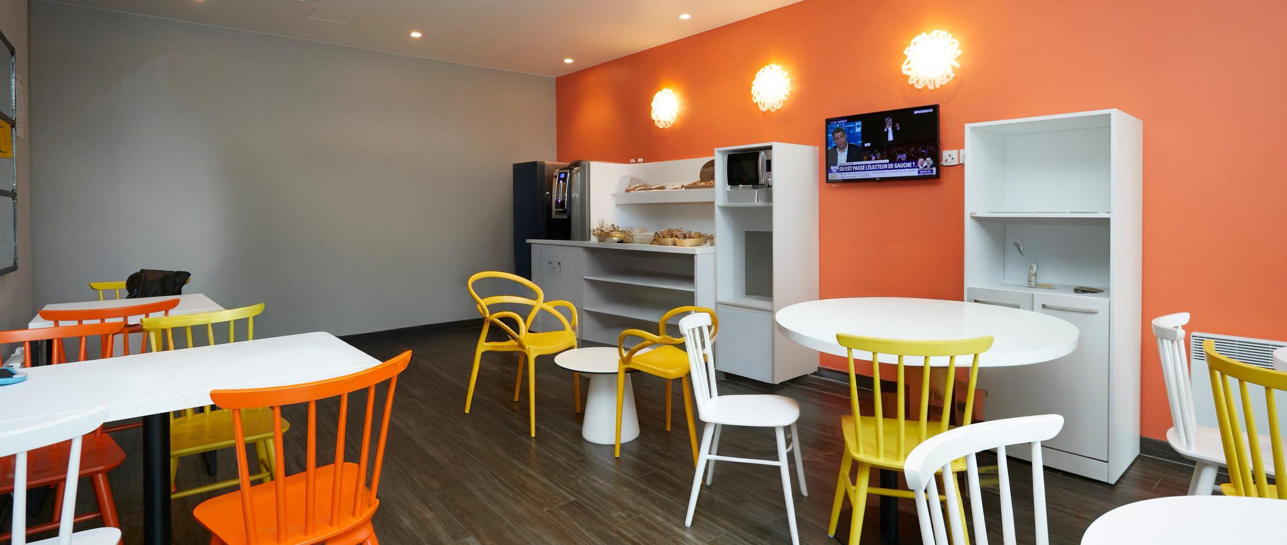 TWENTY CAMPUS MAISONS ALFORT photo 3