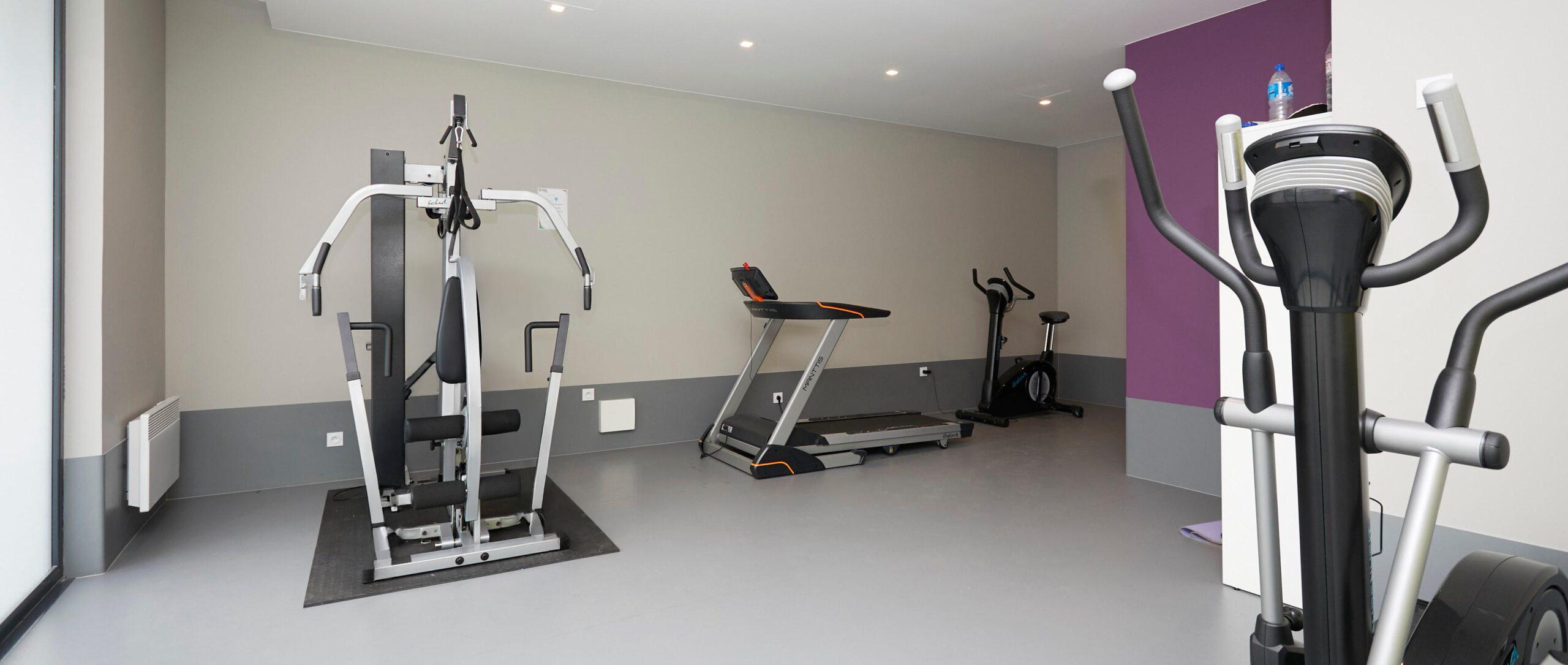 TWENTY CAMPUS MAISONS ALFORT photo 4