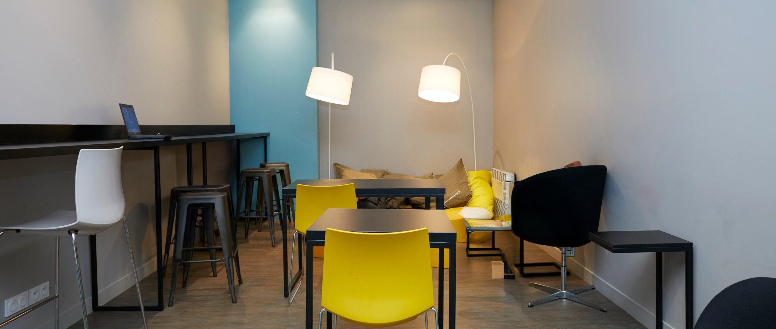 TWENTY CAMPUS MAISONS ALFORT photo 6