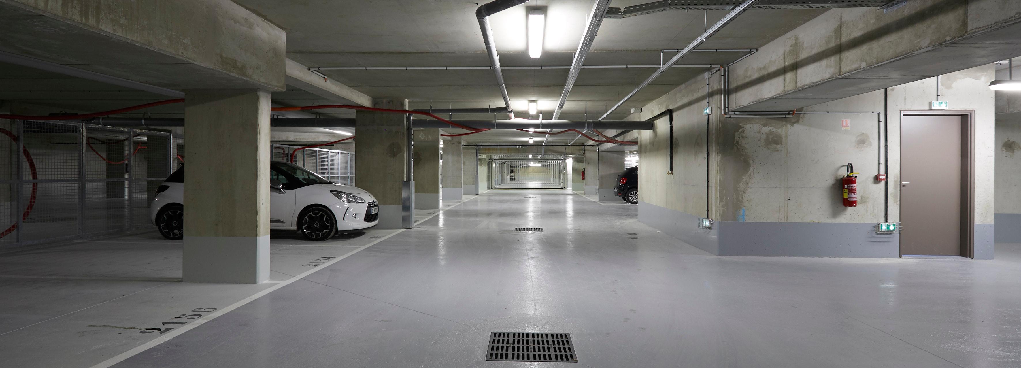 TWENTY CAMPUS MAISONS ALFORT photo 8