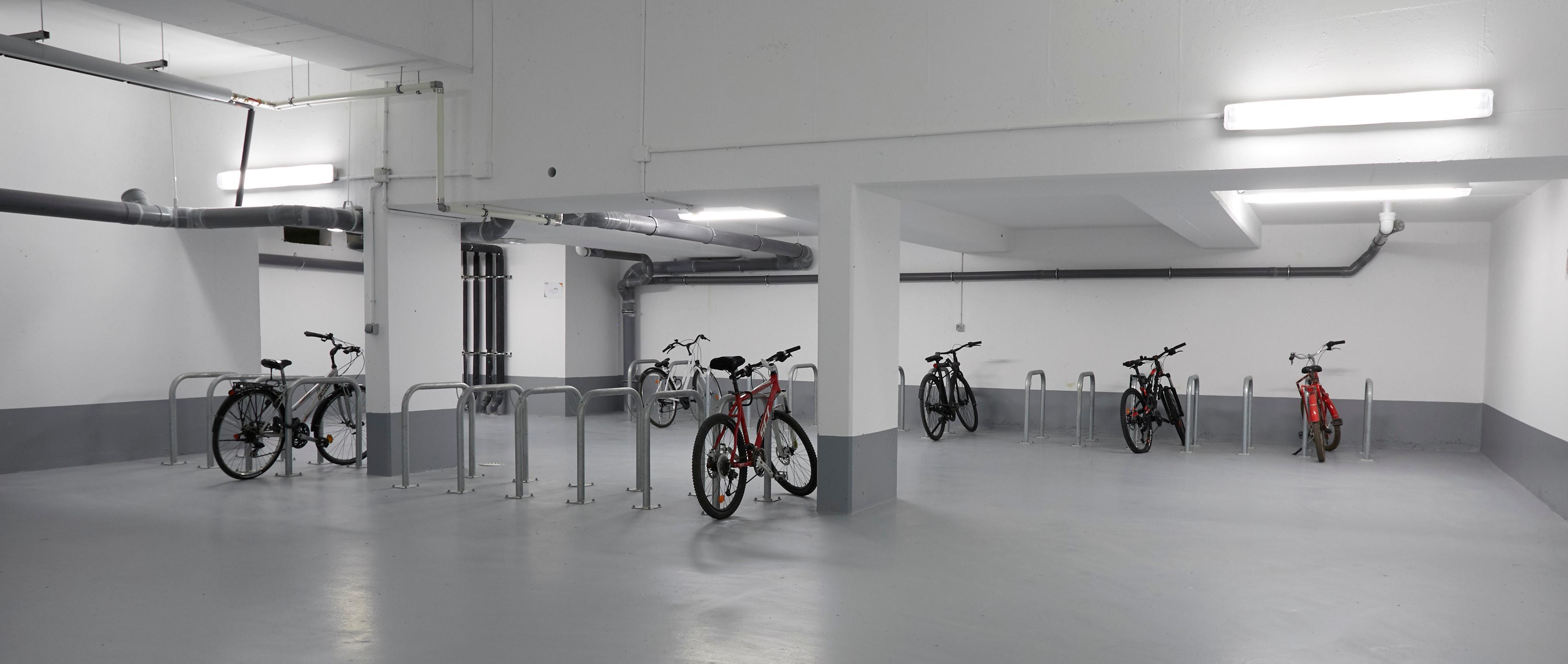 TWENTY CAMPUS MAISONS ALFORT photo 9