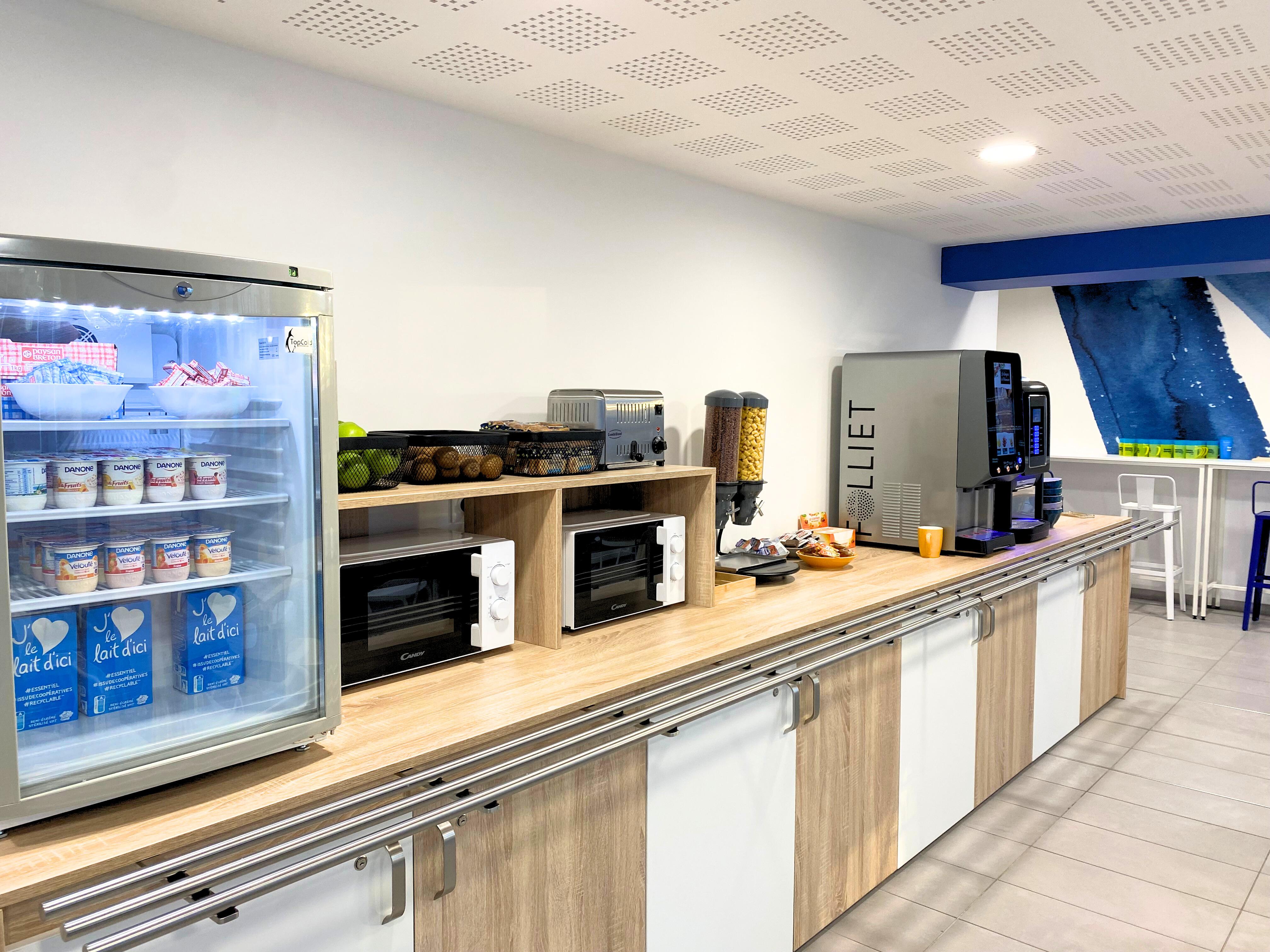 TWENTY CAMPUS VILLENEUVE D'ASCQ LE WAX photo 3